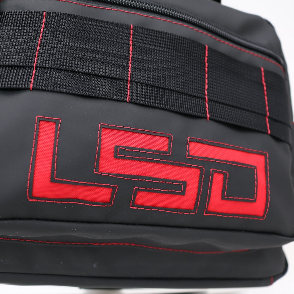 レイドジャパン グラディエーター ライトフィリップス LSDバッグ