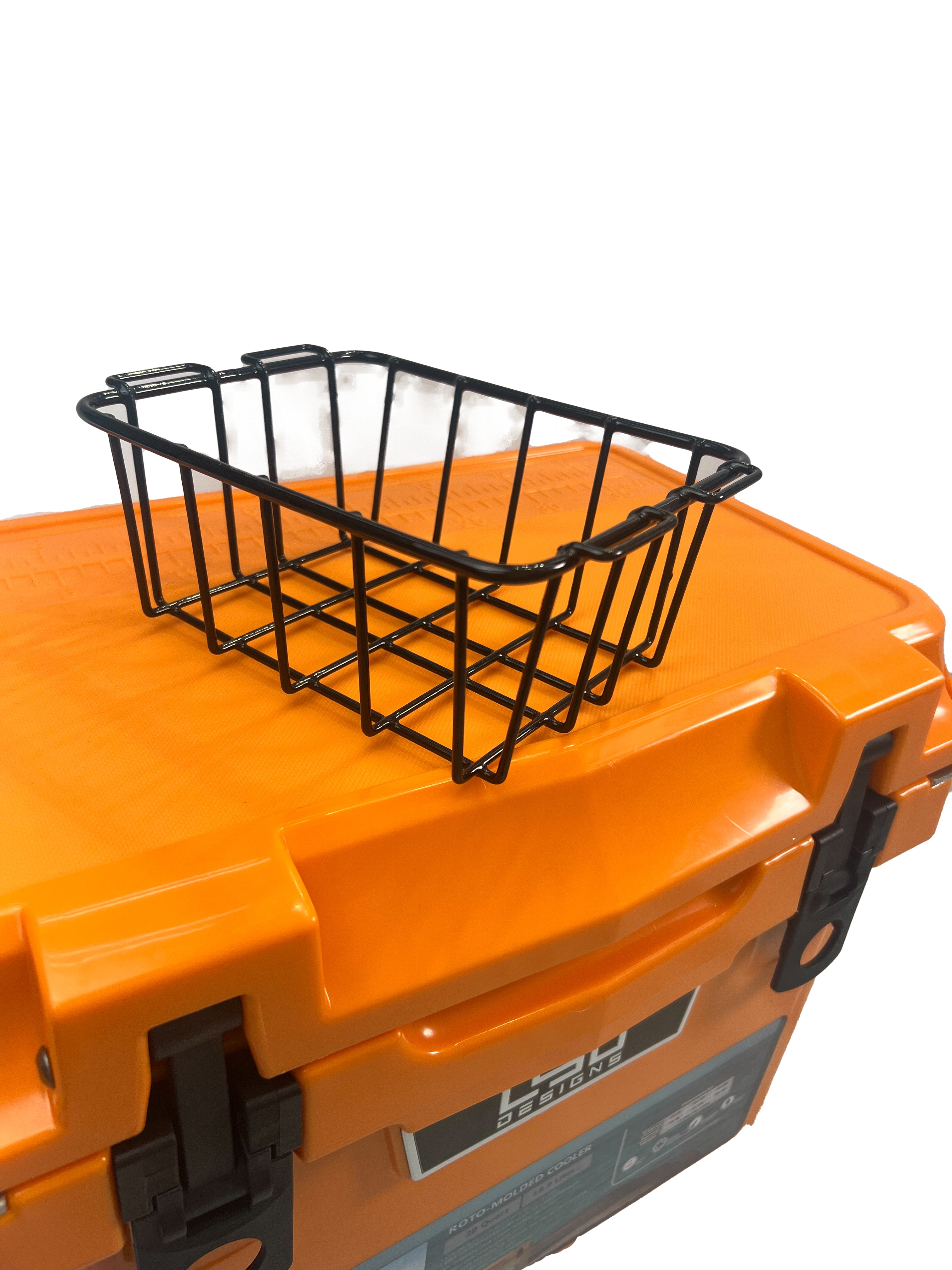 ストロングクーラーボックス LIMITED18.9L用 アイアンバスケット