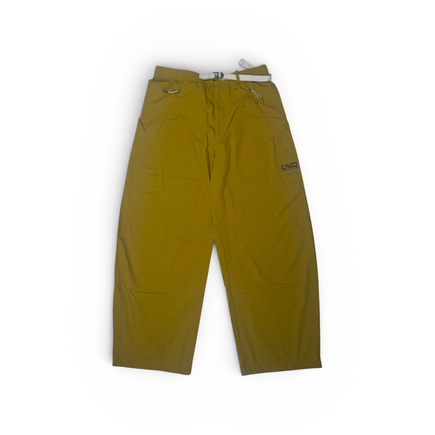 【期間限定】コーデュラワイドシェルパンツ Signature Custom キャンペーン CORDURA® Wide Shell Pants