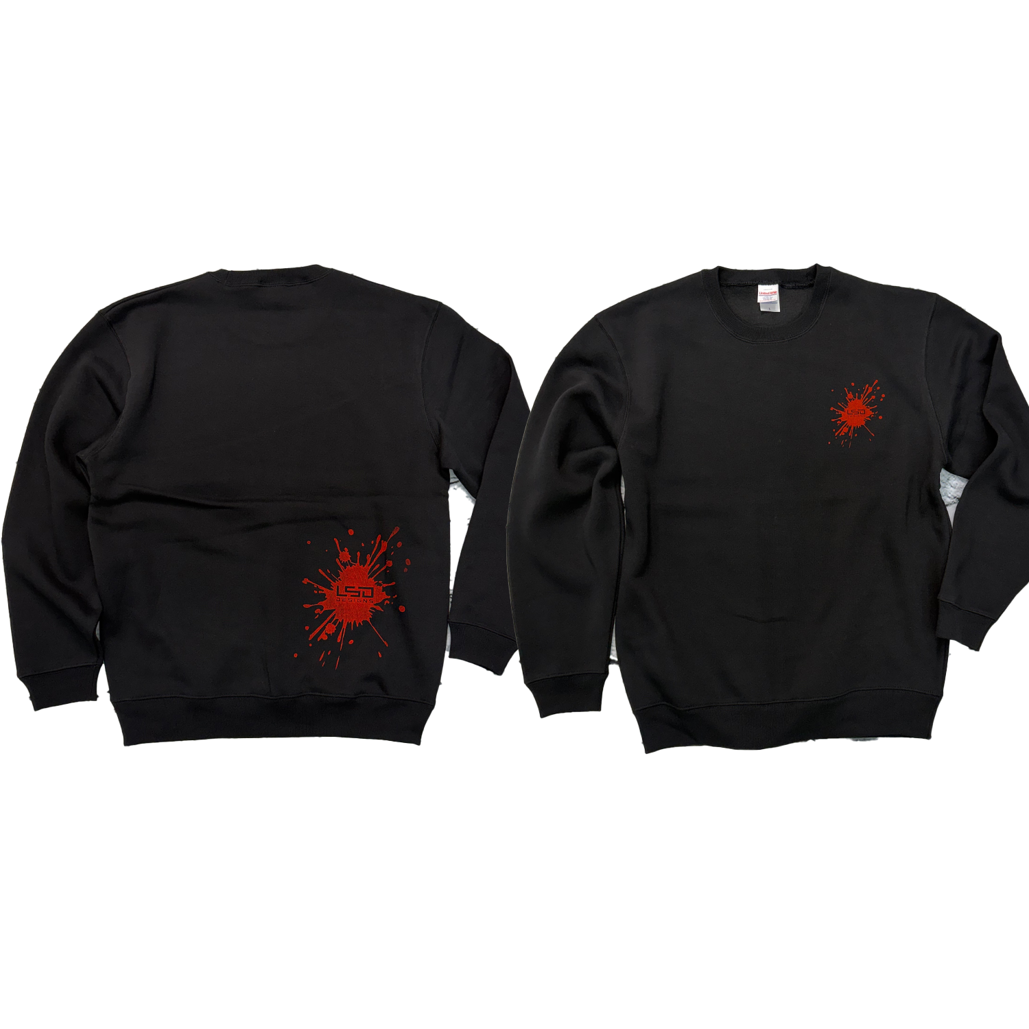 25th Limited スウェットトレーナー