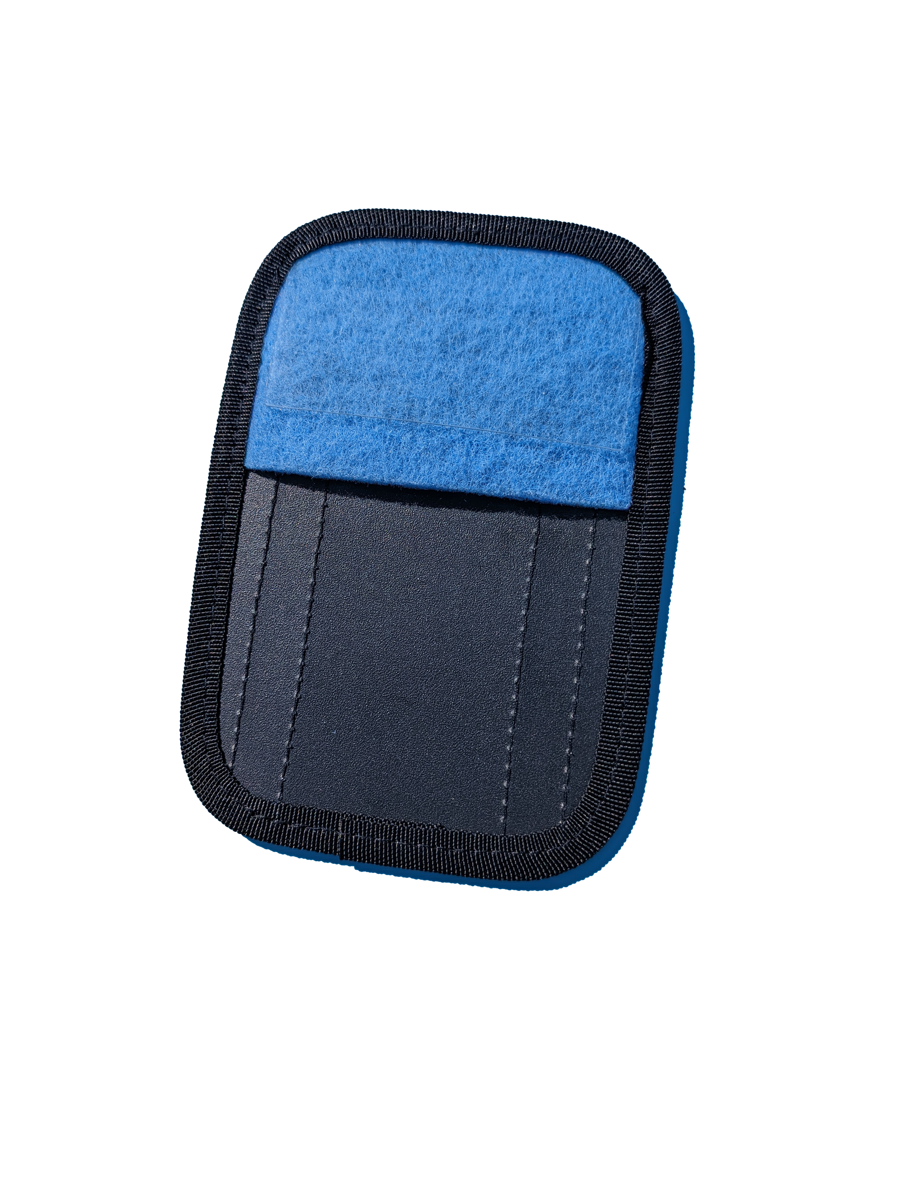 エギングライトプロ用脱着式ハーフエギシート エギポーチプロ使用可能