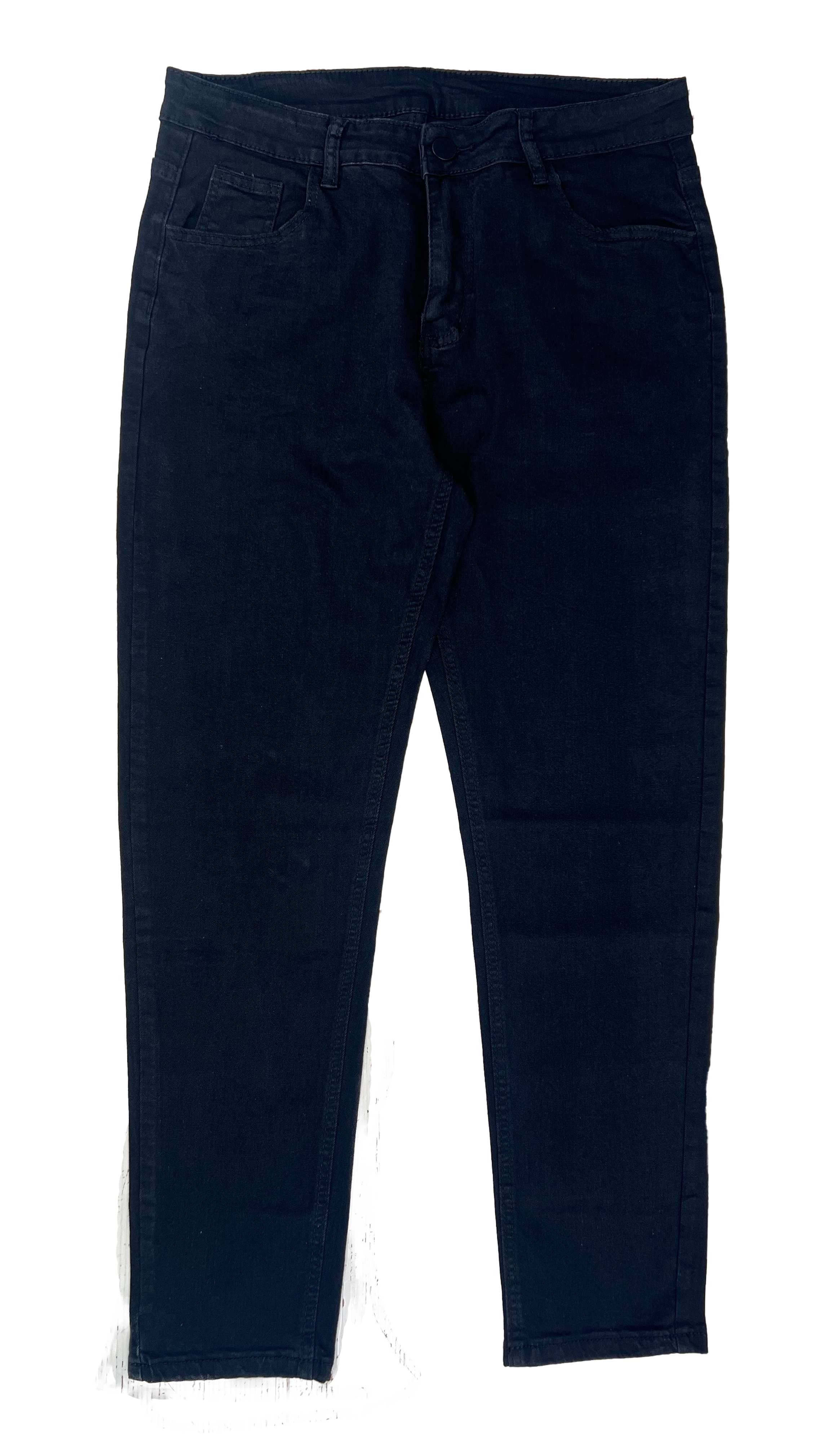 オリジナルカスタムアングラーズデニム (手順1)