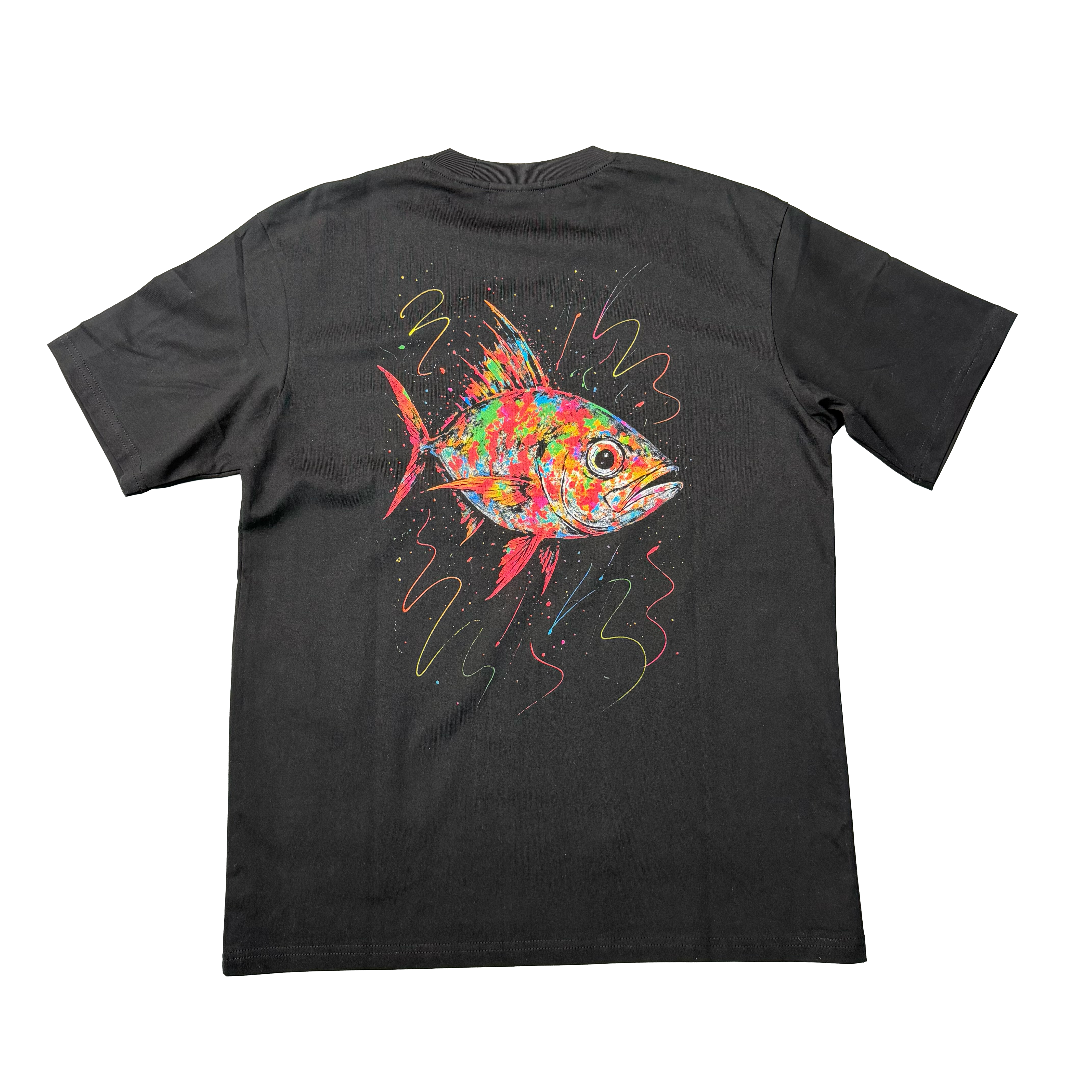 LSDDESIGNS グラフィックティー/Graphic Tee