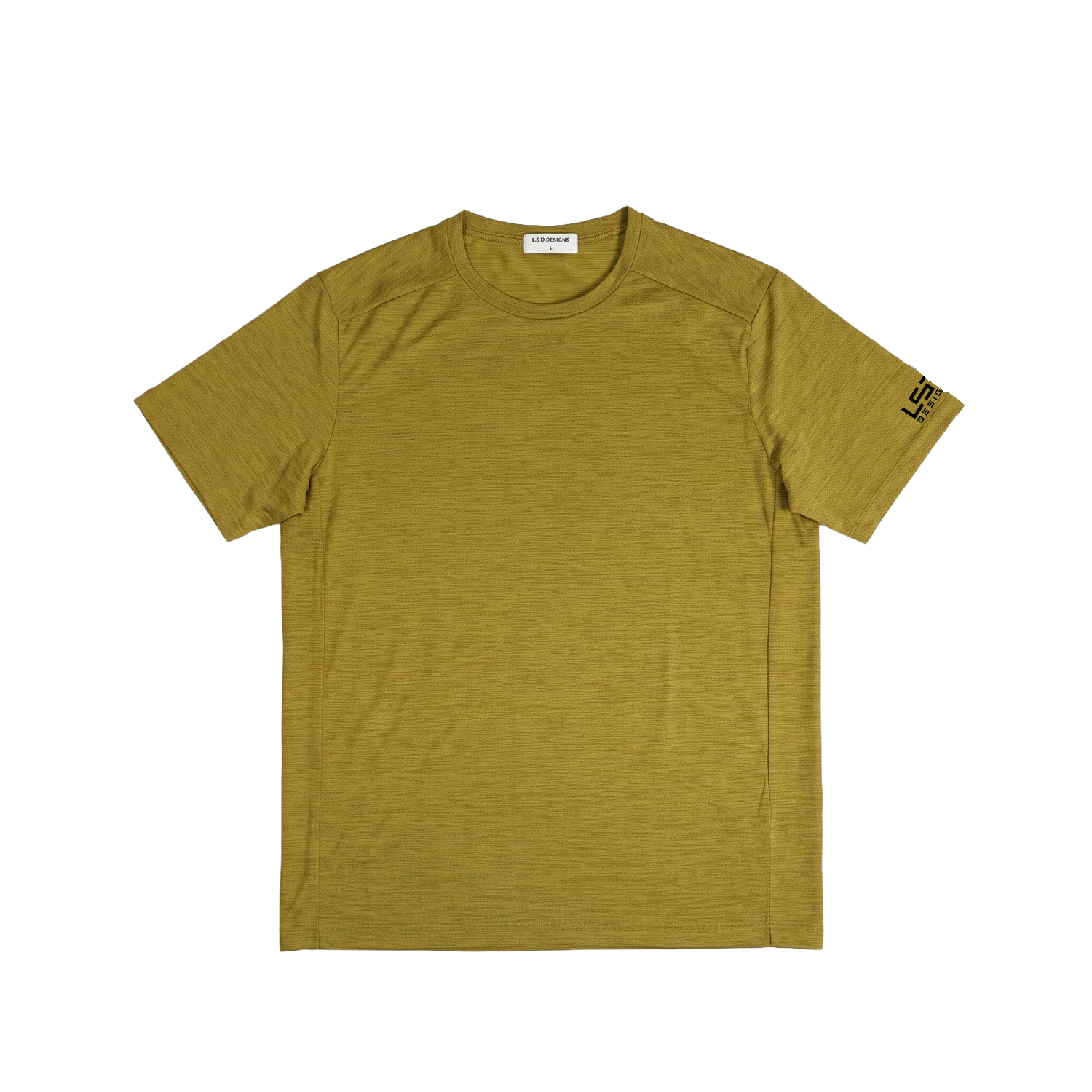 ルドルフハイドロクール パフォーマンスTシャツ