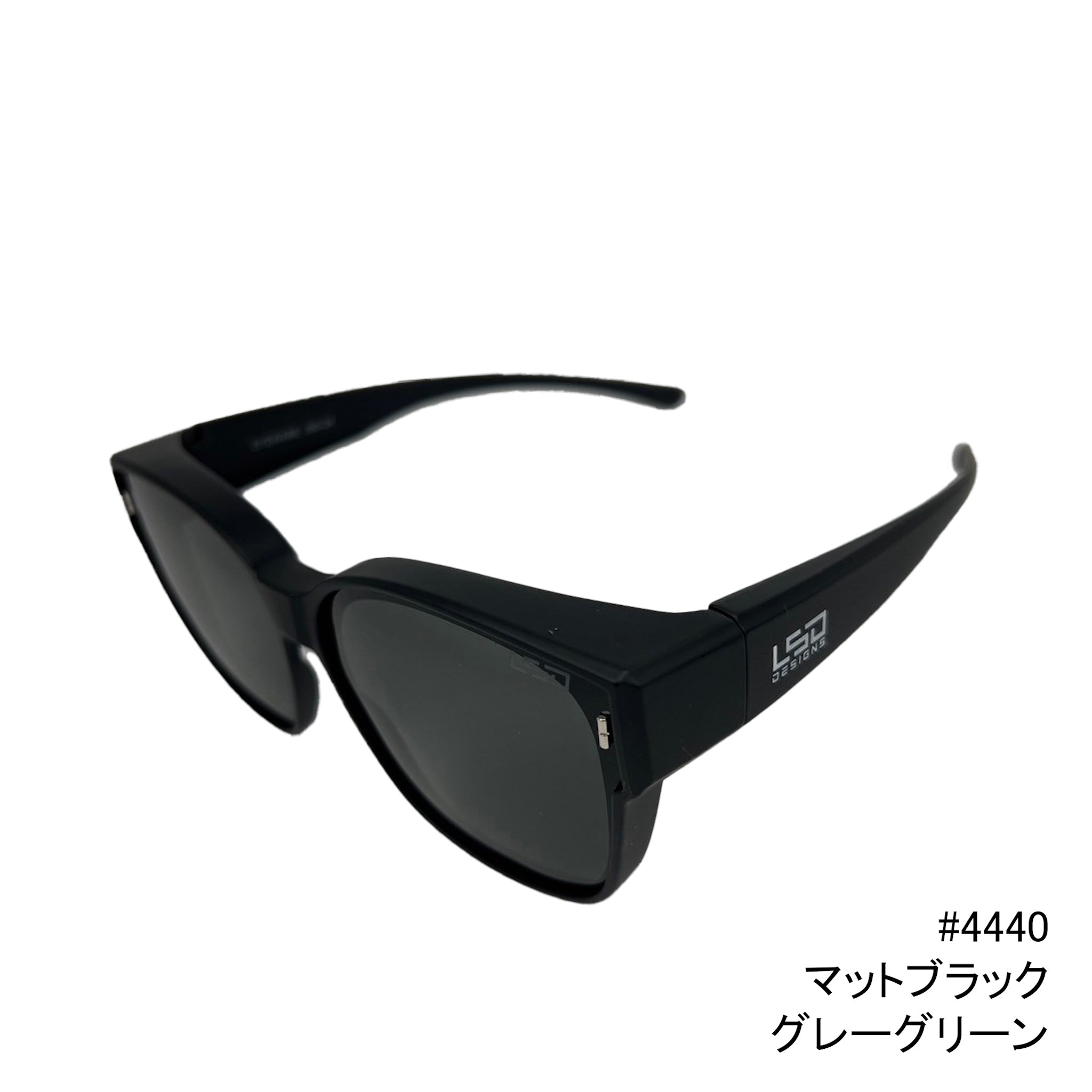 オーバーグラス Type7