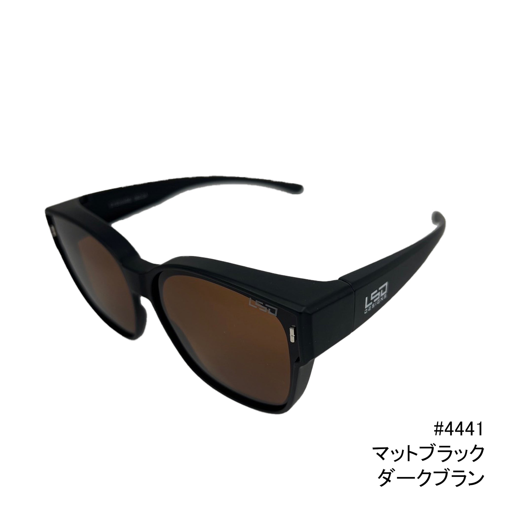 オーバーグラス Type7