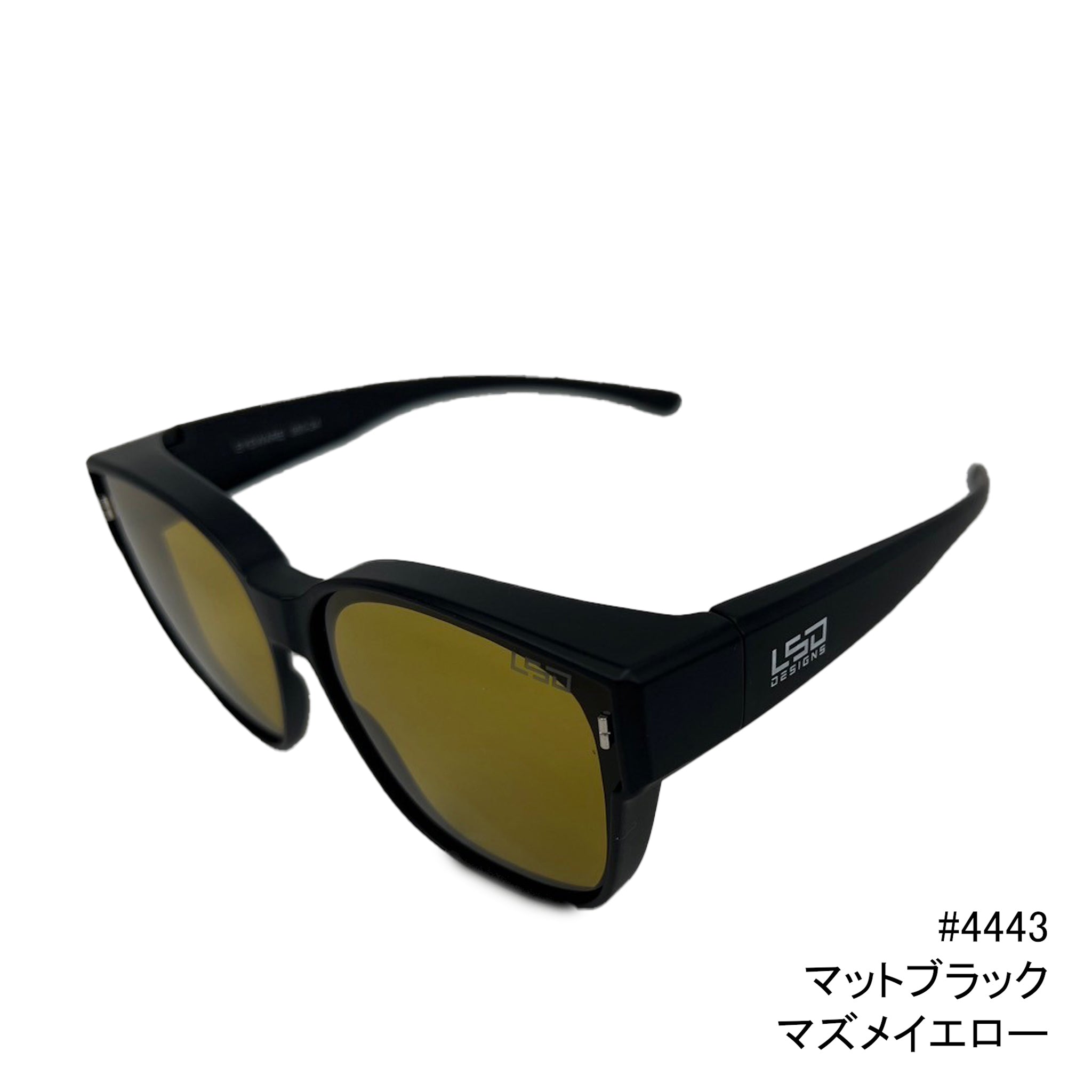 オーバーグラス Type7