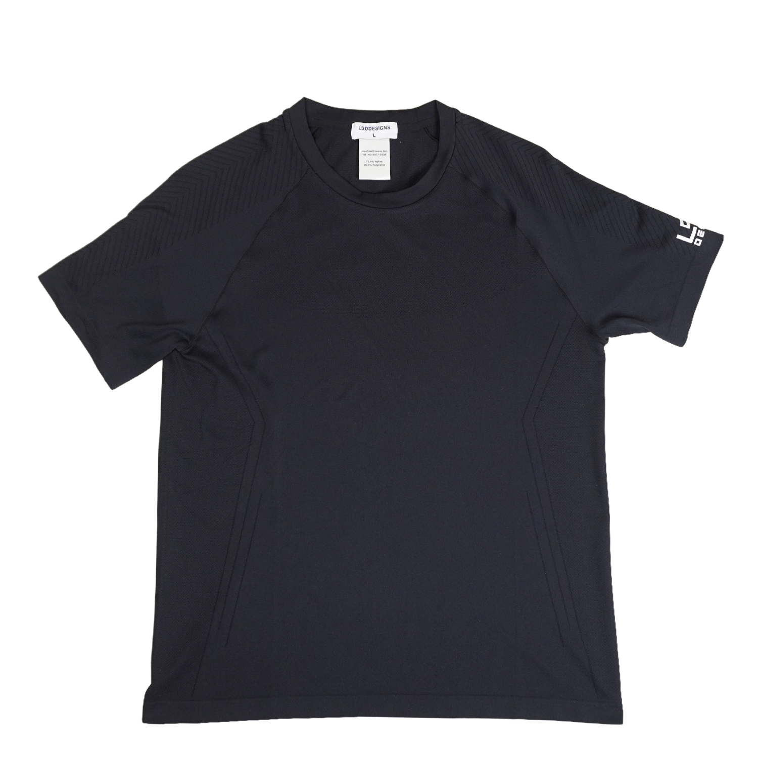 スコッチガード パフォーマンスTシャツ