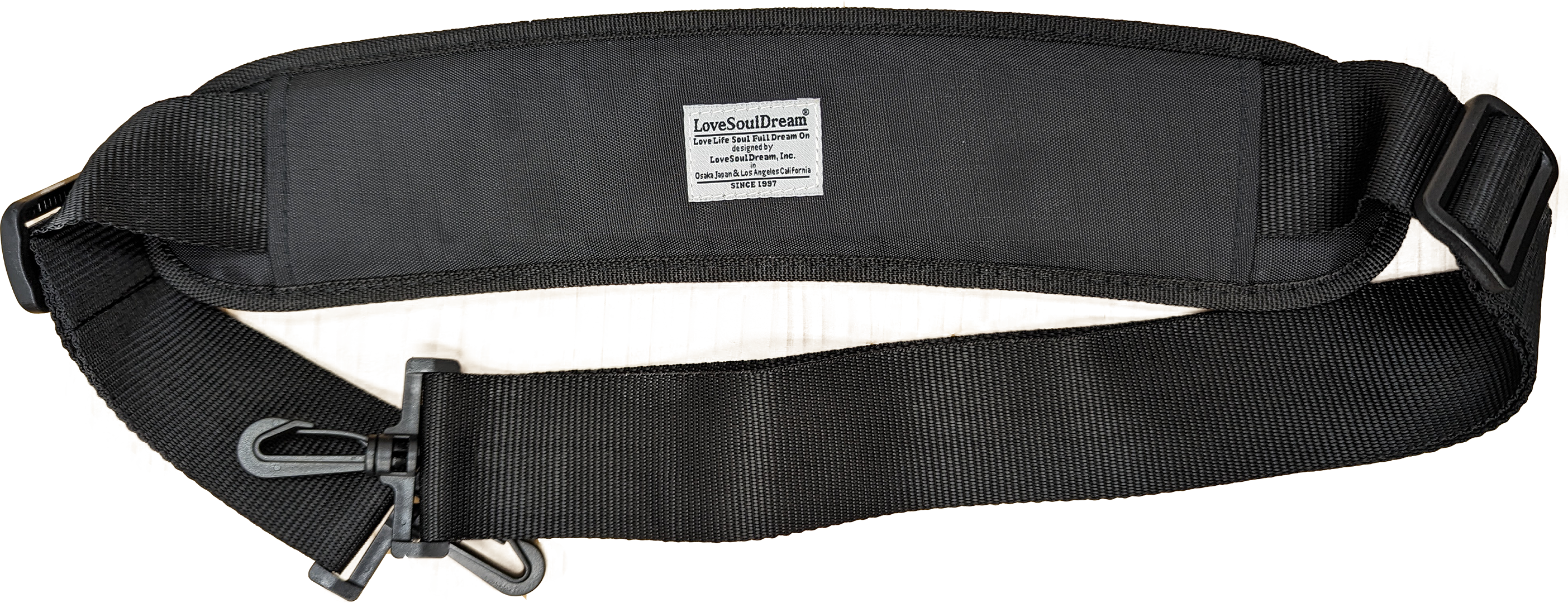 Hip Bag Tuning Replacement Belt