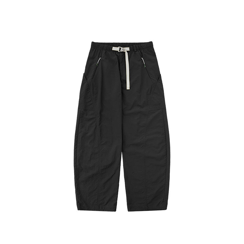 コーデュラ® ワイドシェルパンツ CORDURA® Wide Shell Pants
