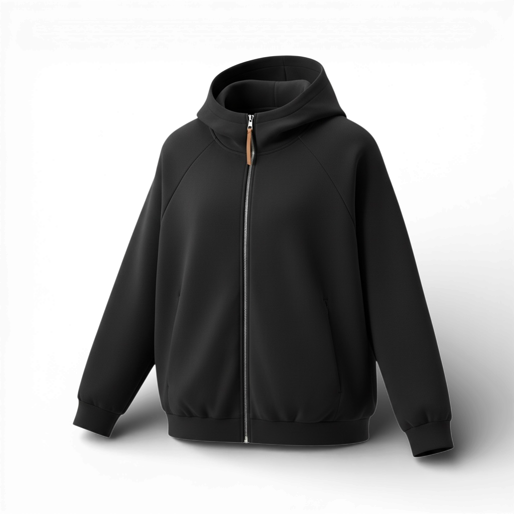 ライクラ® キャストフーディー LYCRA® Cast Hoodie