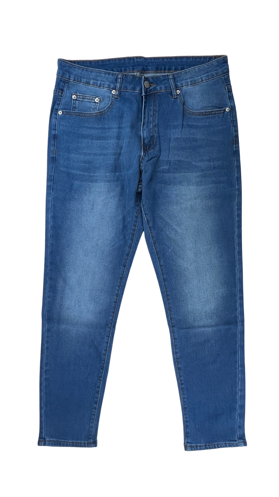 LSDDESIGNSアングラーズデニム(イカ墨ロゴ)