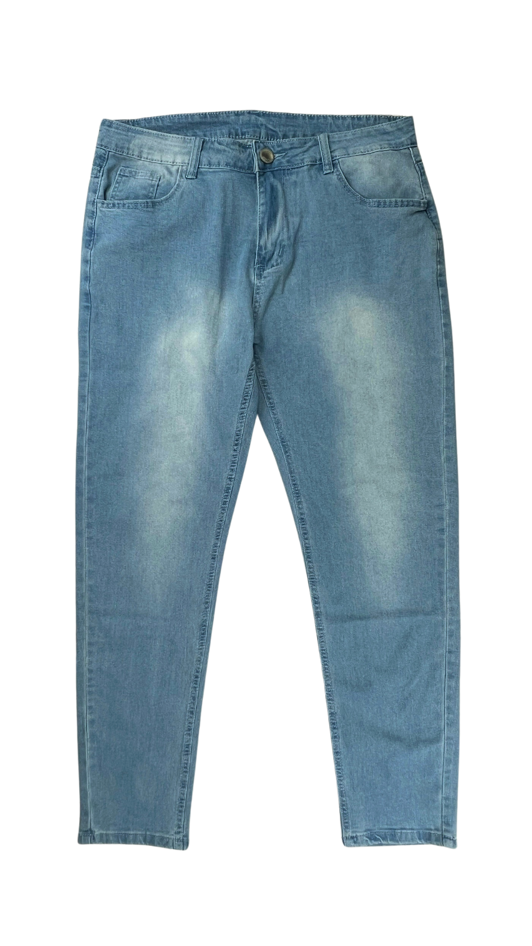 LSDDESIGNSアングラーズデニム(イカ墨ロゴ)