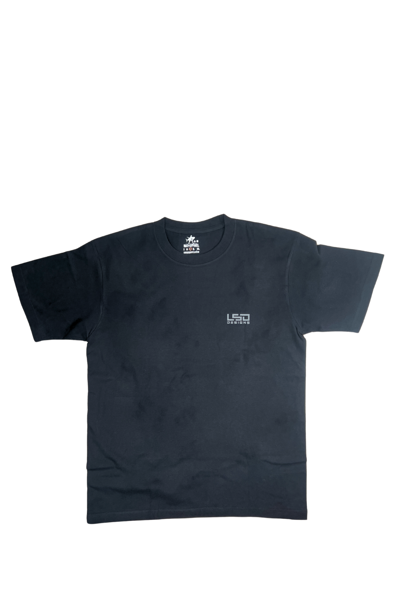 LSDDESIGNS × NAVY APPAREL