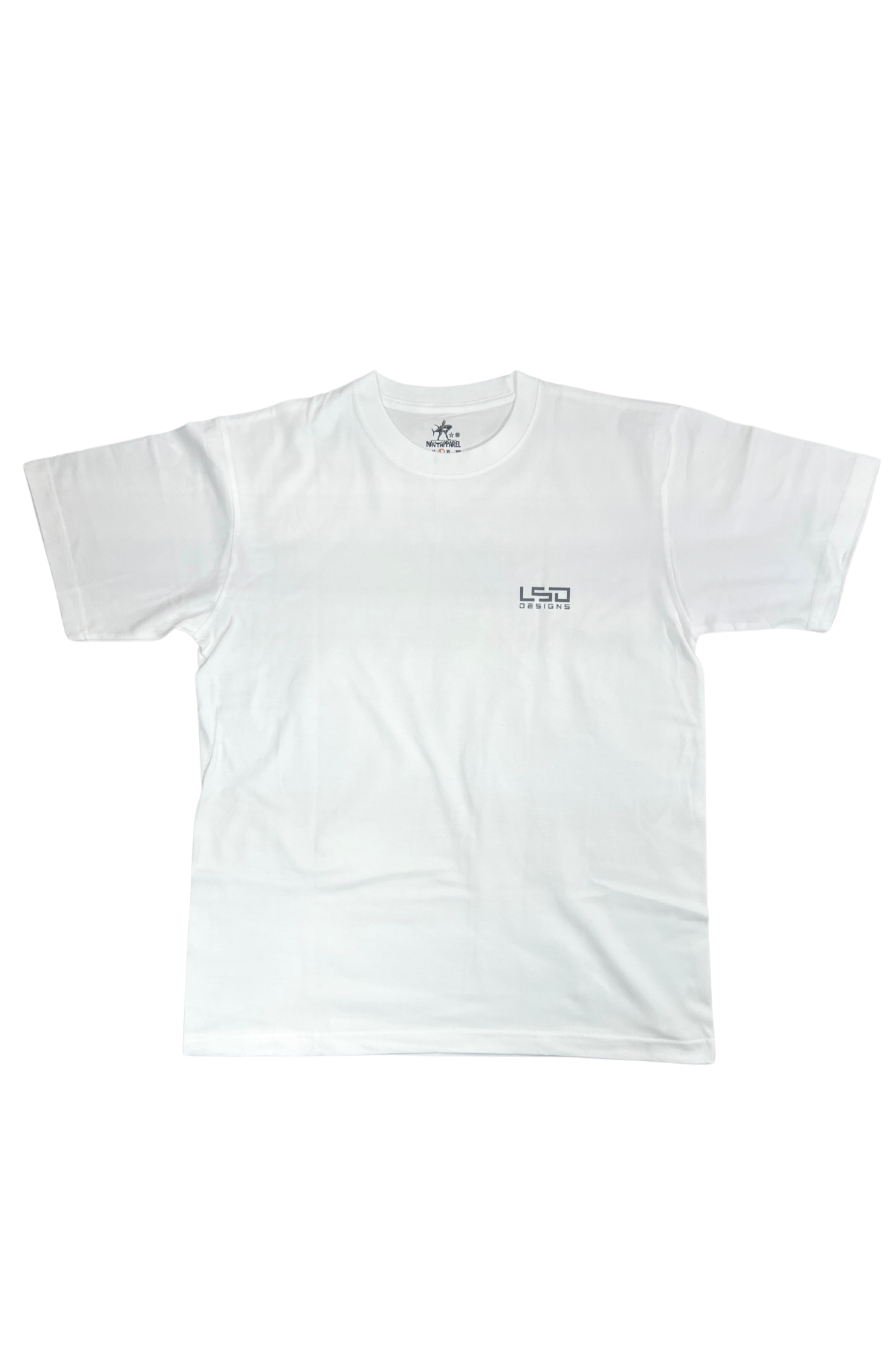 LSDDESIGNS × NAVY APPAREL