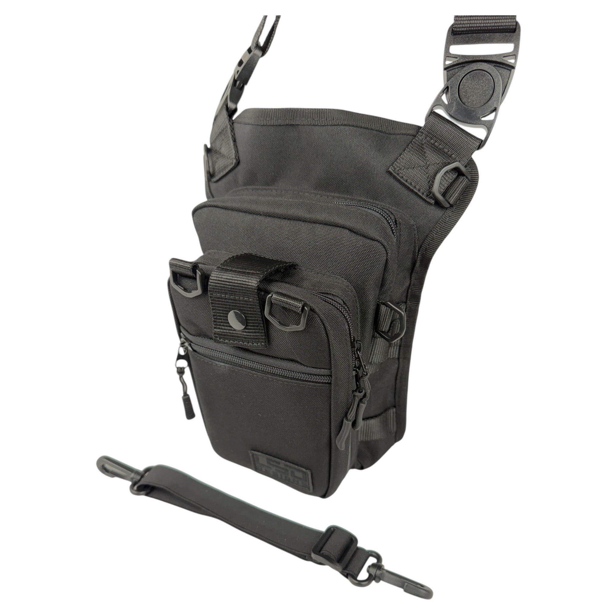 【WEB/イベント限定色】エギングバッグライトプロ×限定ノベルティ