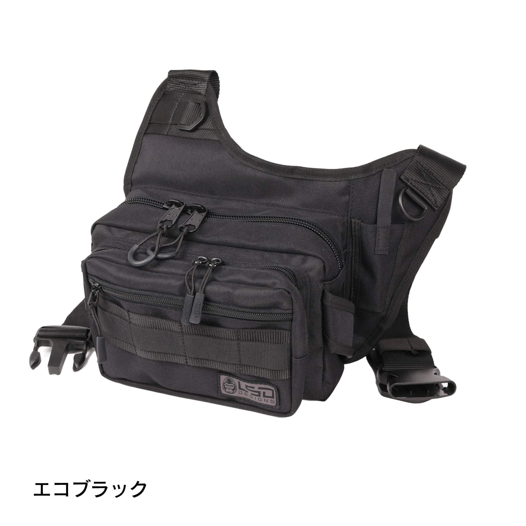 ワンショットサイドベイビー