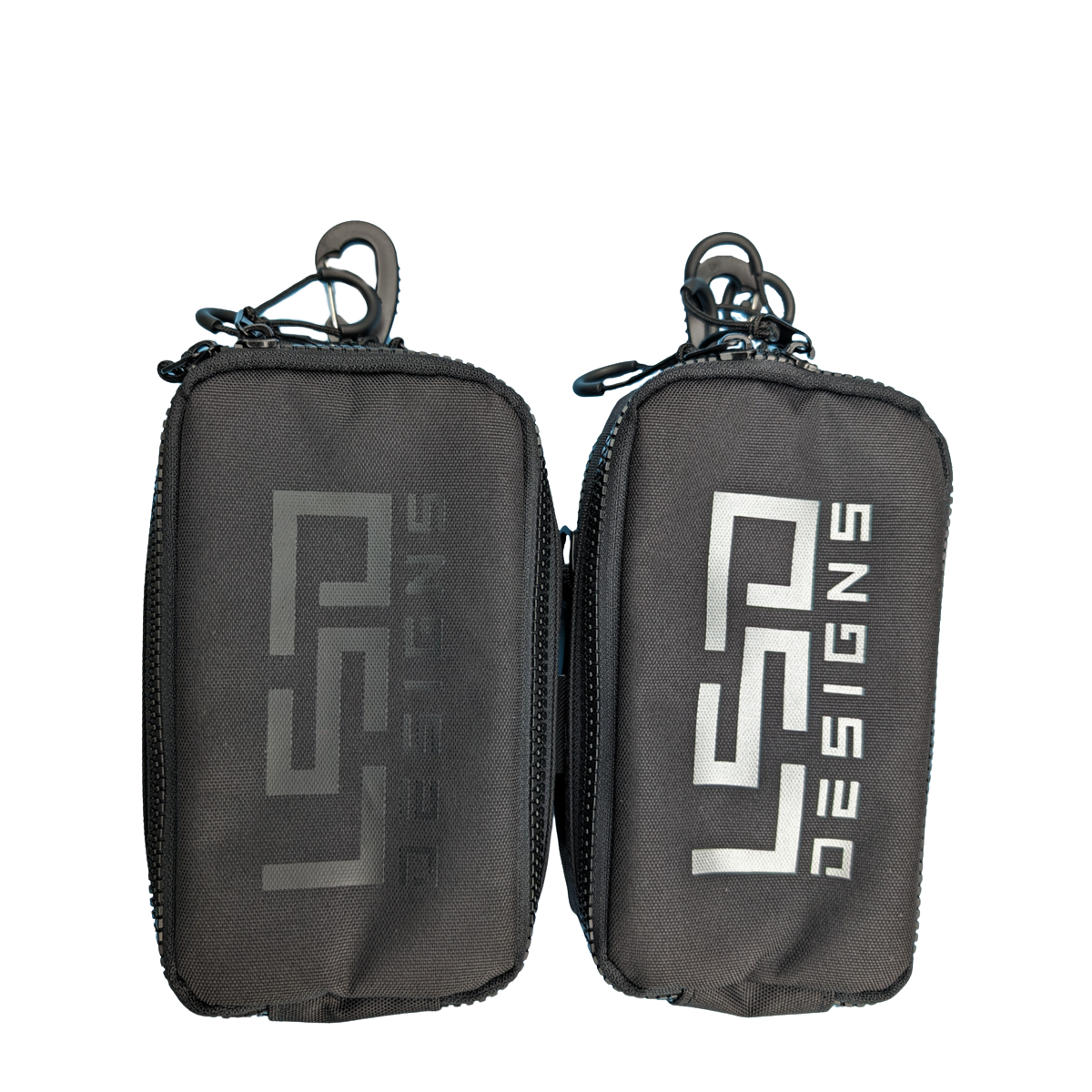 フィッシングポーチM ダブル