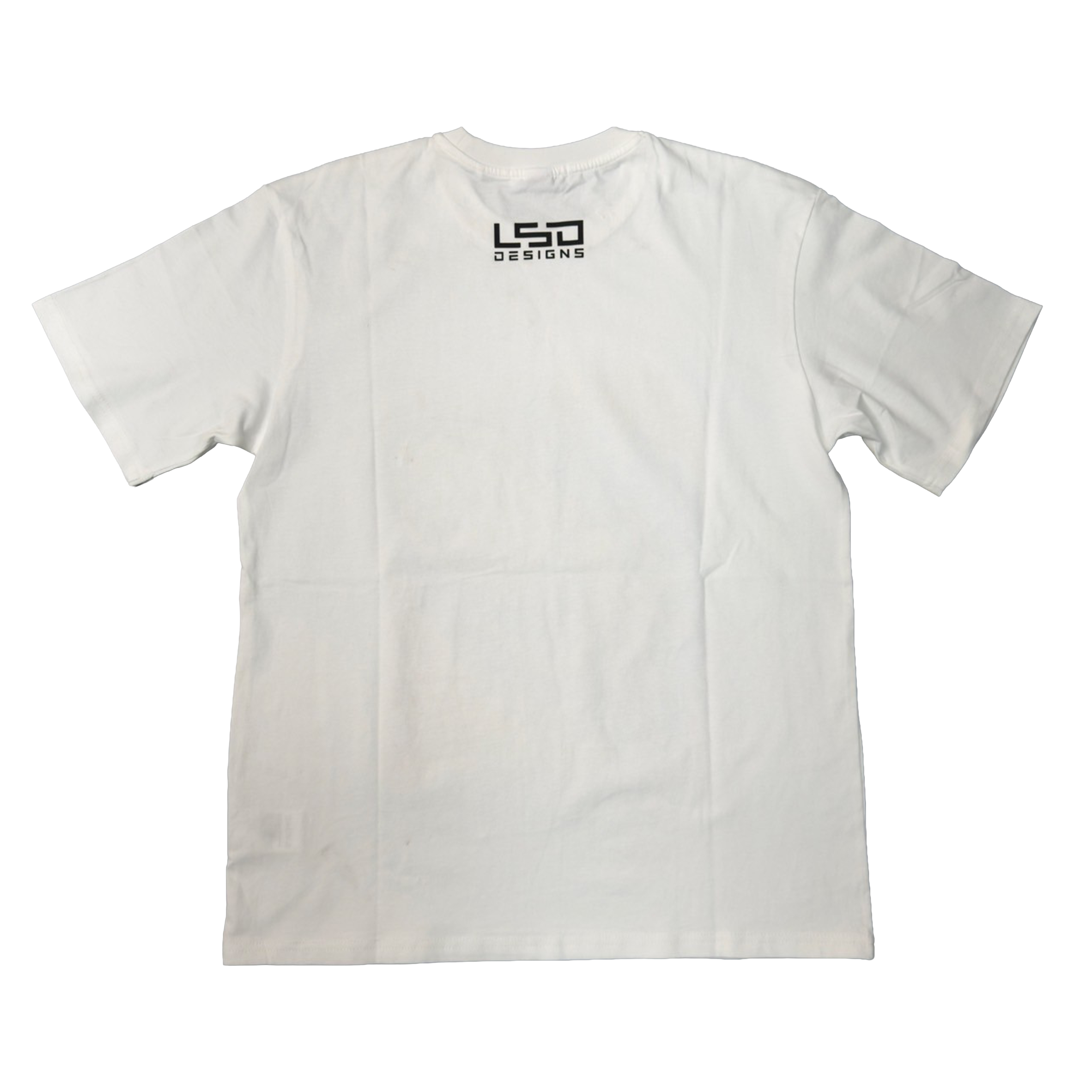 LSDDESIGNS グラフィックティー/Graphic Tee