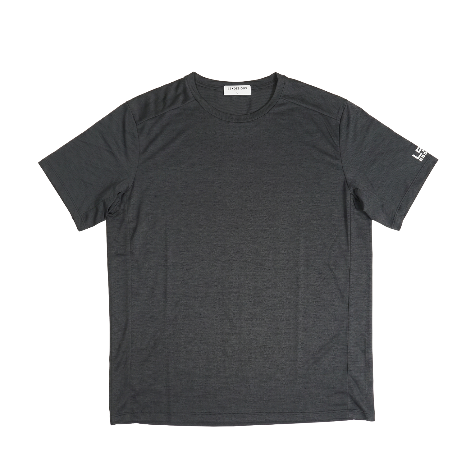 ルドルフハイドロクール パフォーマンスTシャツ