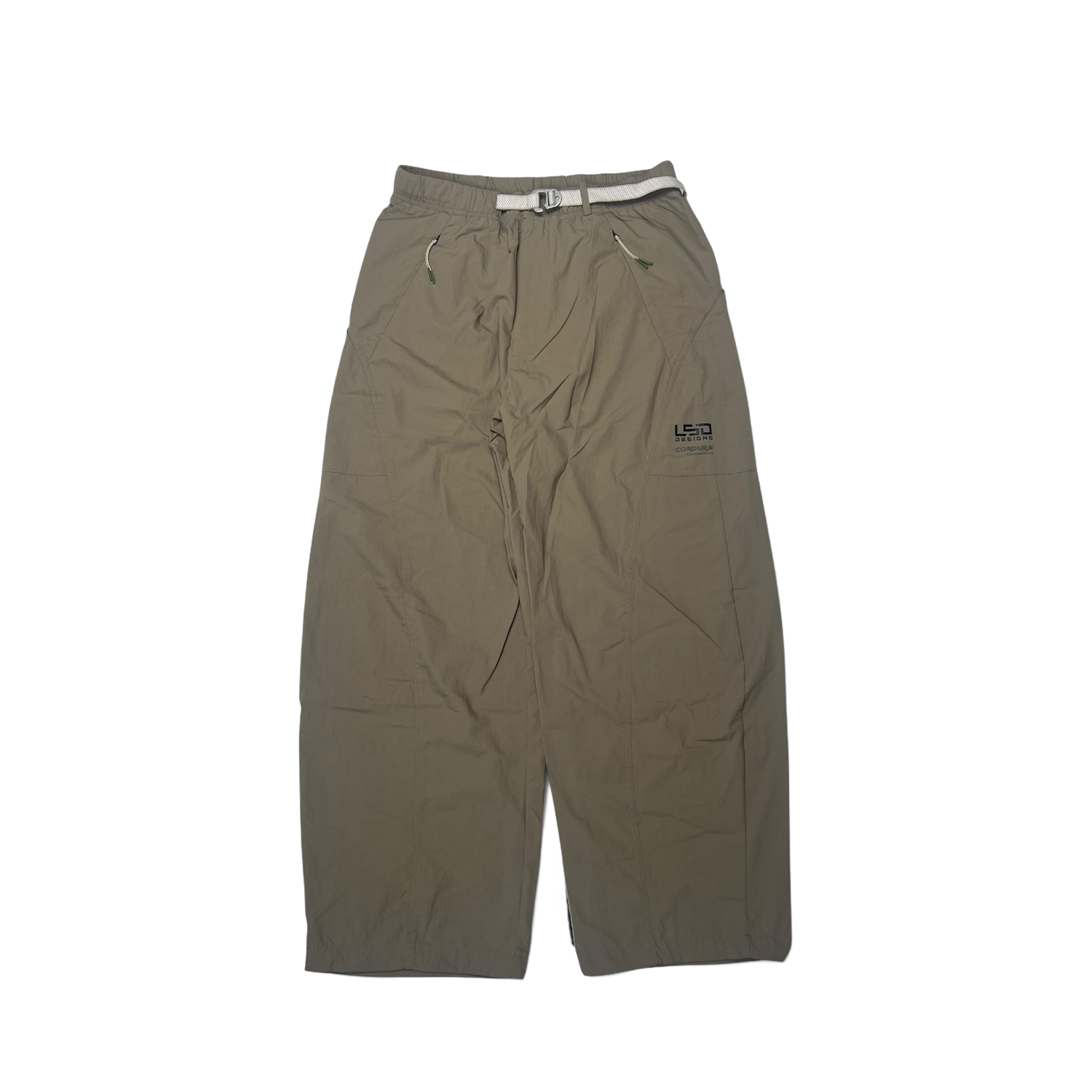 【期間限定】コーデュラワイドシェルパンツ Signature Custom キャンペーン CORDURA® Wide Shell Pants