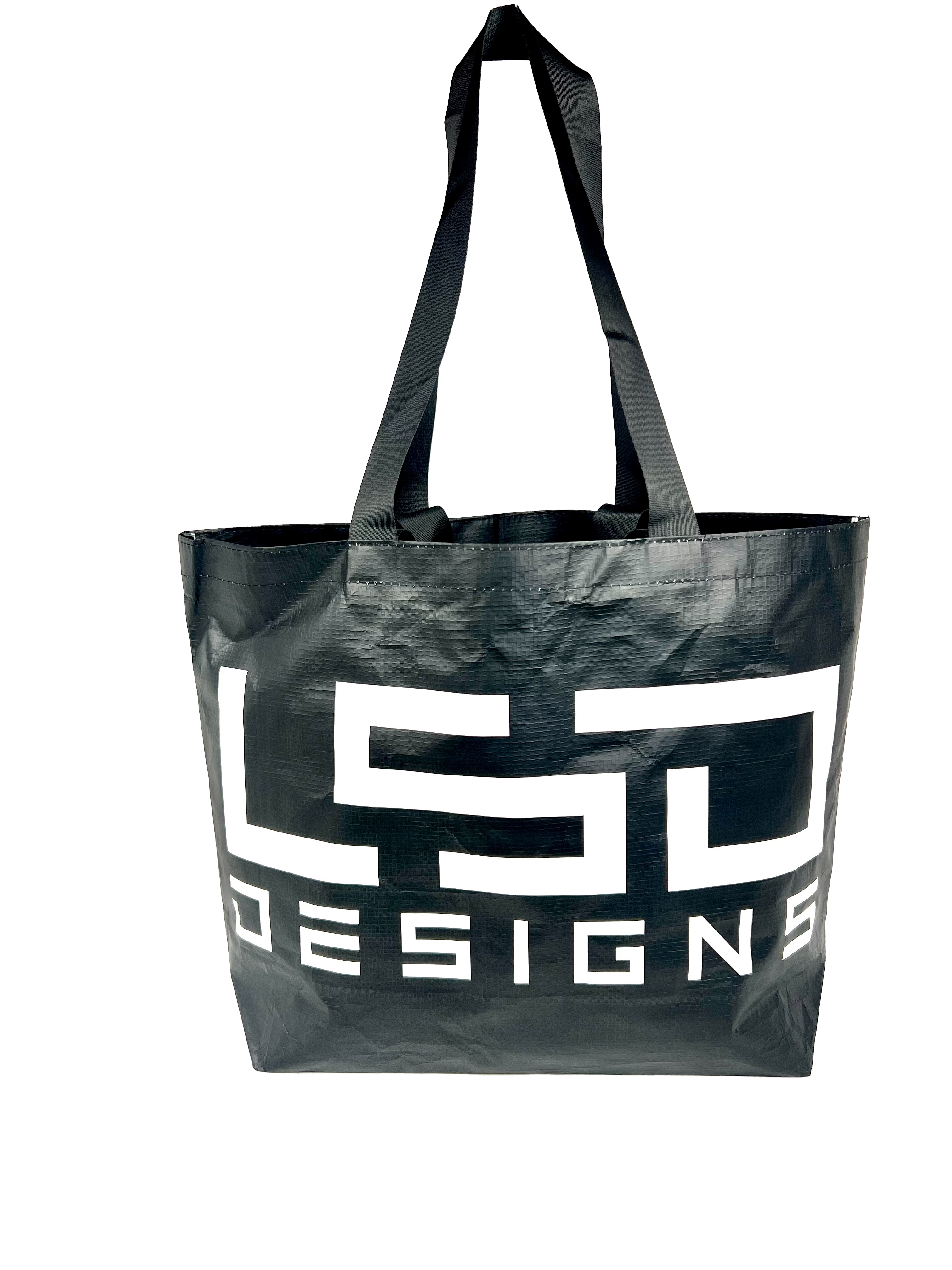 LSDDESIGNS  Eco Tote 25L(エコトートバッグ 25リットル)