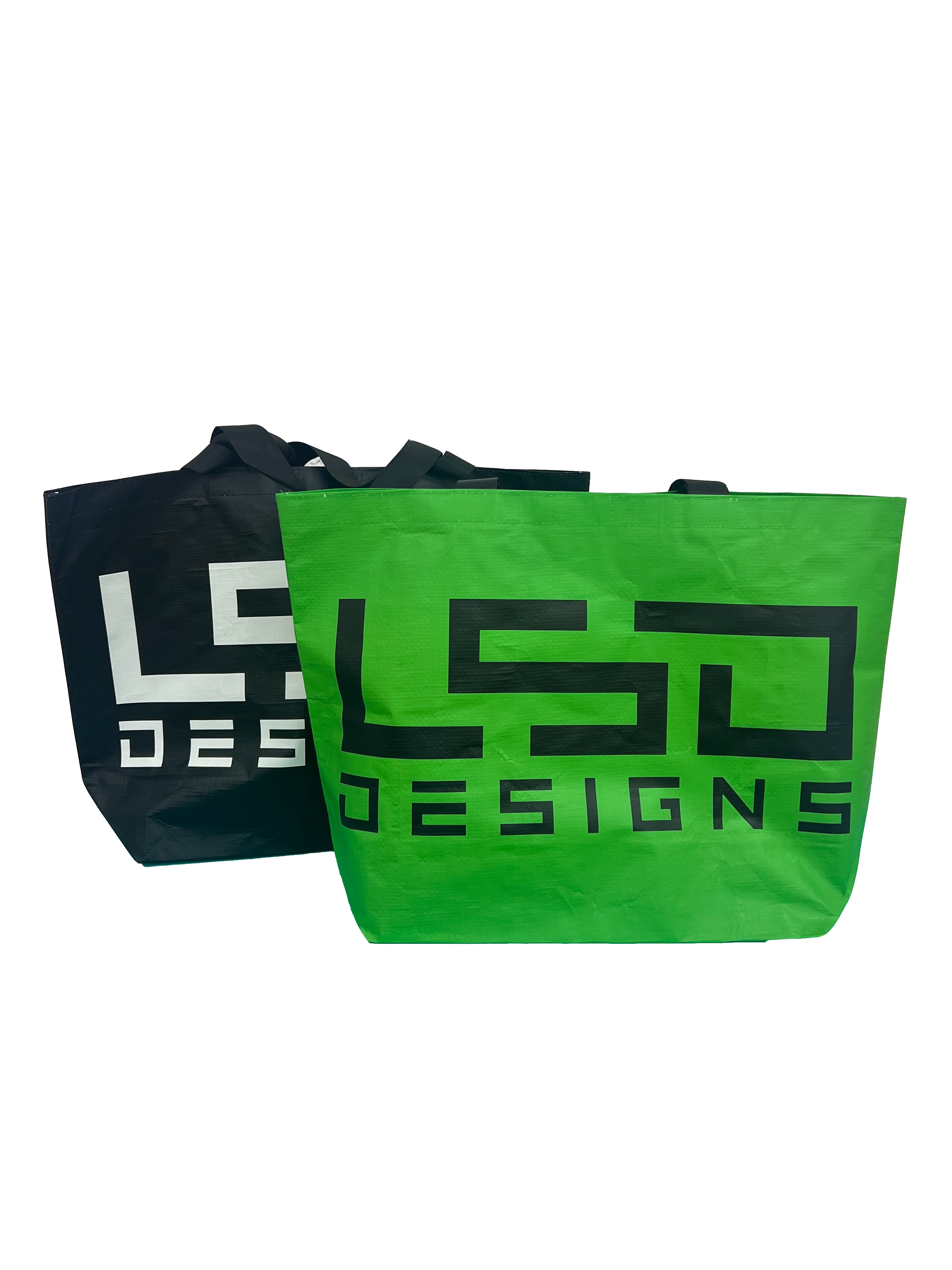 LSDDESIGNS Eco Tote (エコトートバッグ)