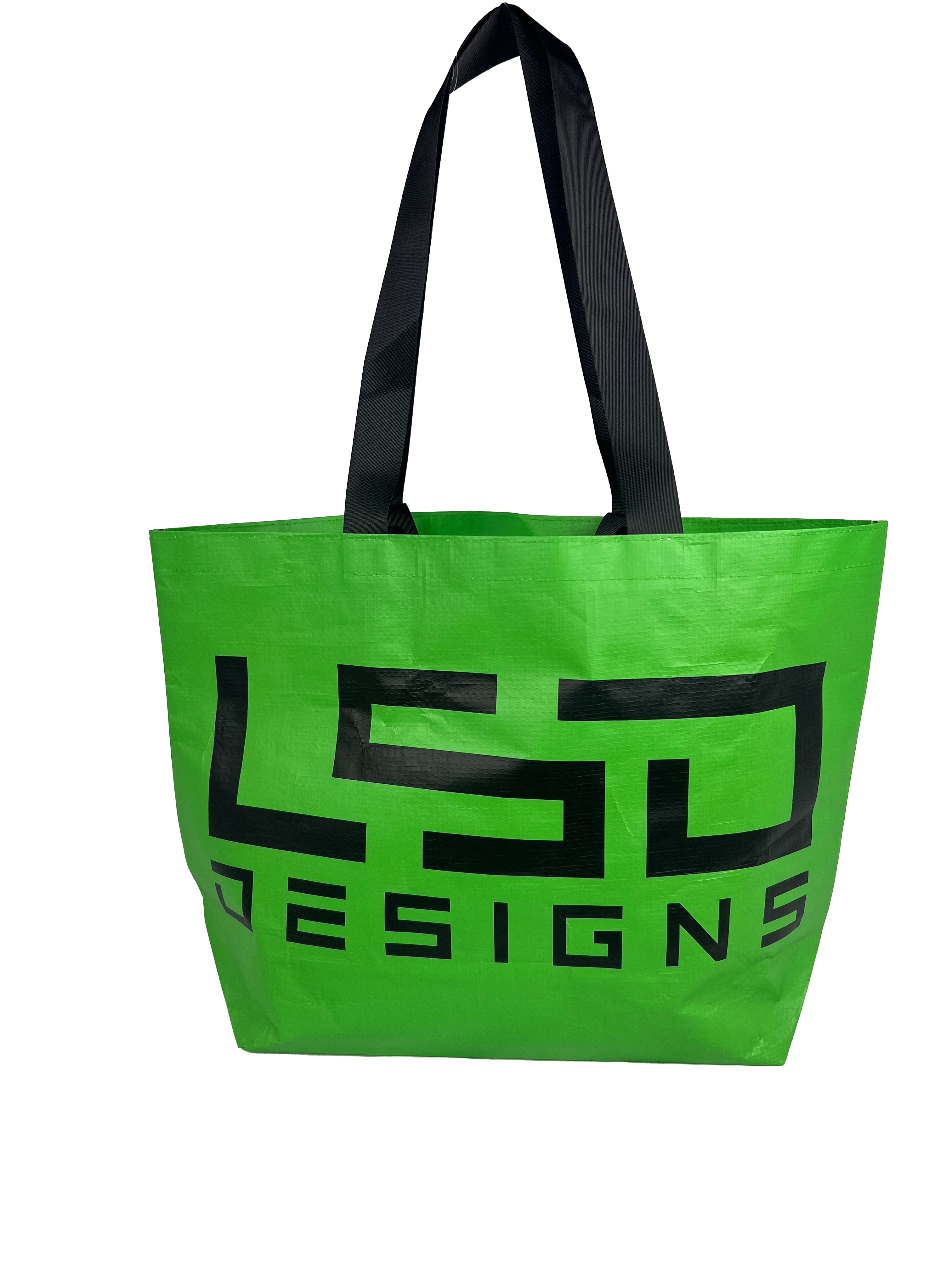 LSDDESIGNS Eco Tote (エコトートバッグ)