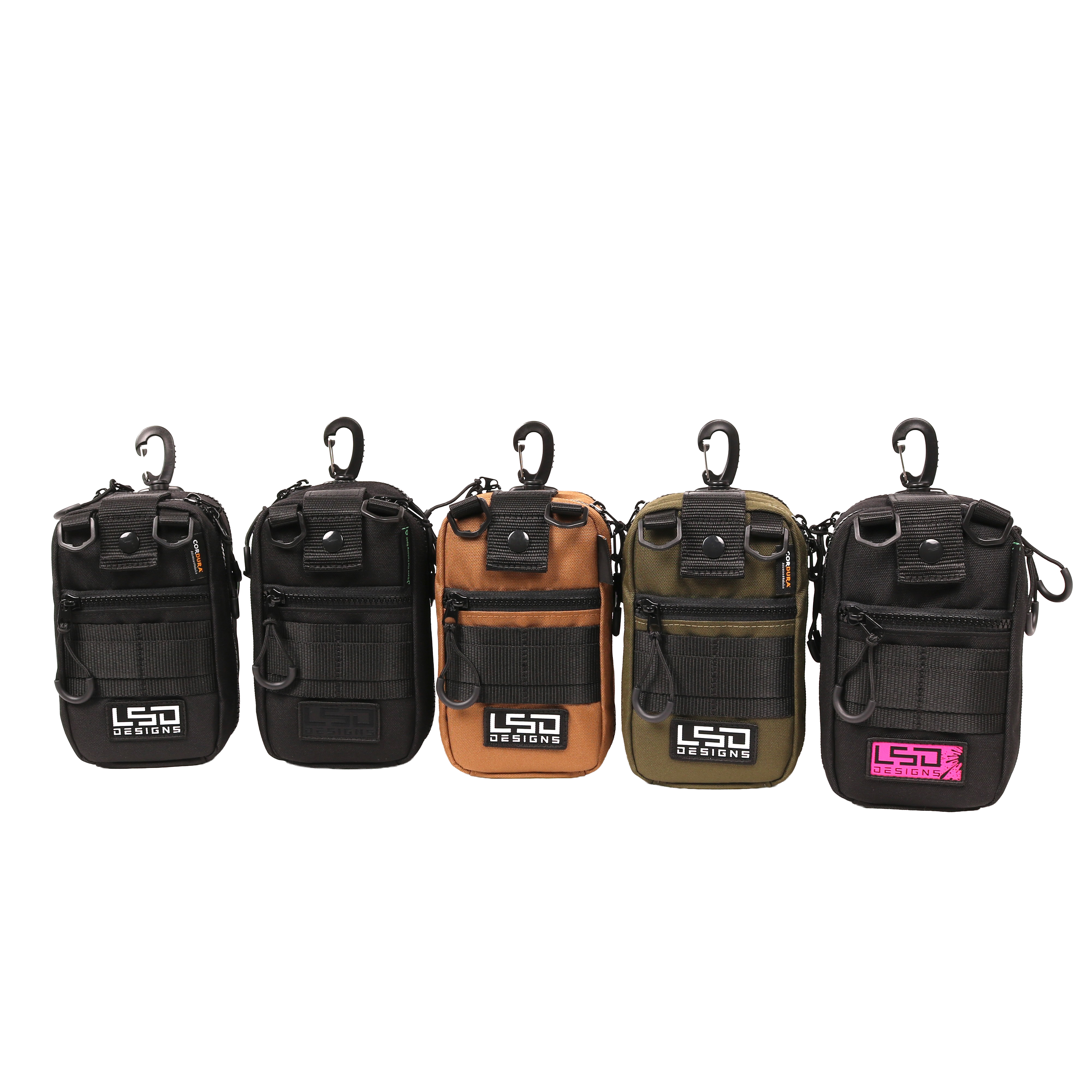 エギポーチプロダブル