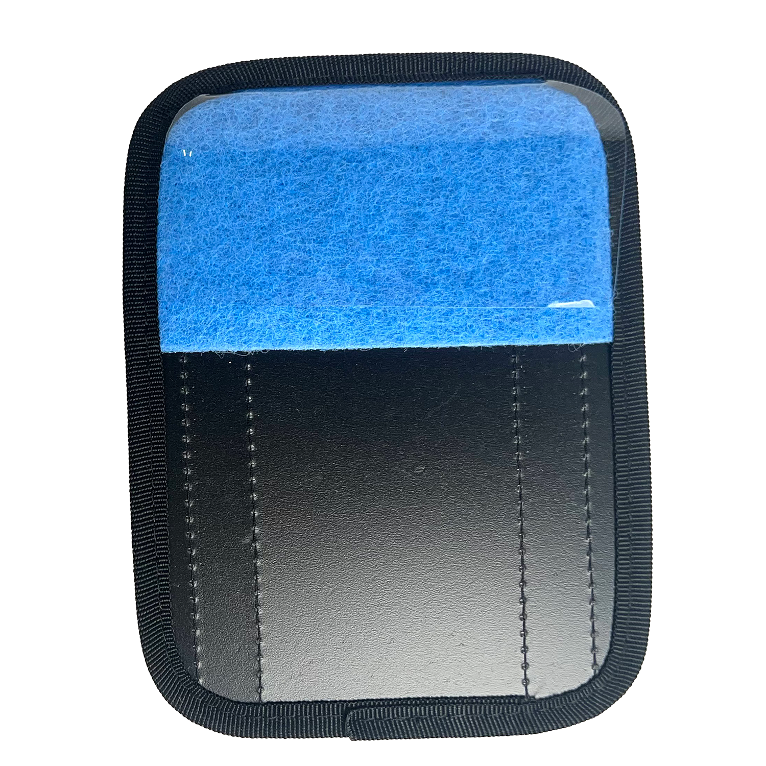 フットエギング3G用】脱着式餌木スポンジハーフ