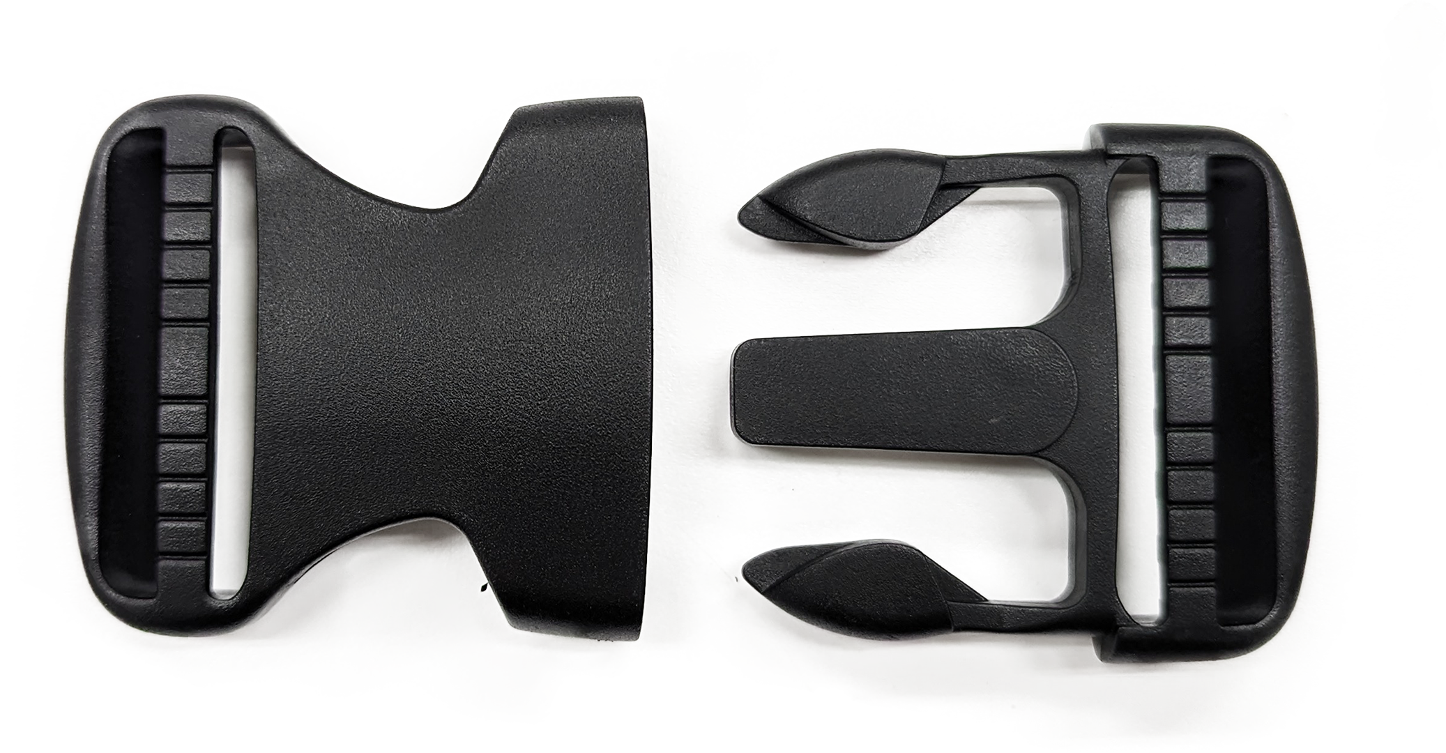 Repair and replacement buckles