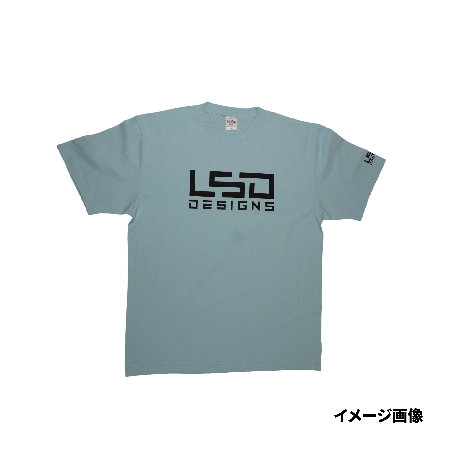 2026年5.6ozコットンカラー親子コーデTシャツ【90〜XXL】