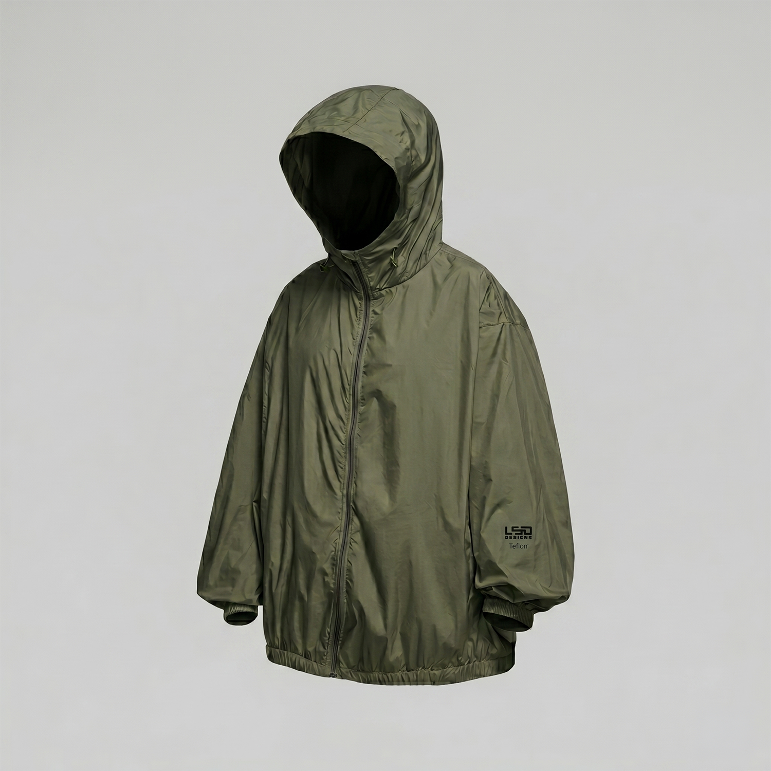 【期間限定】ウルトラライトテフロンシェルジャケット - Signature Custom キャンペーン Teflon™ Ultra Light Shell Guard Jacket