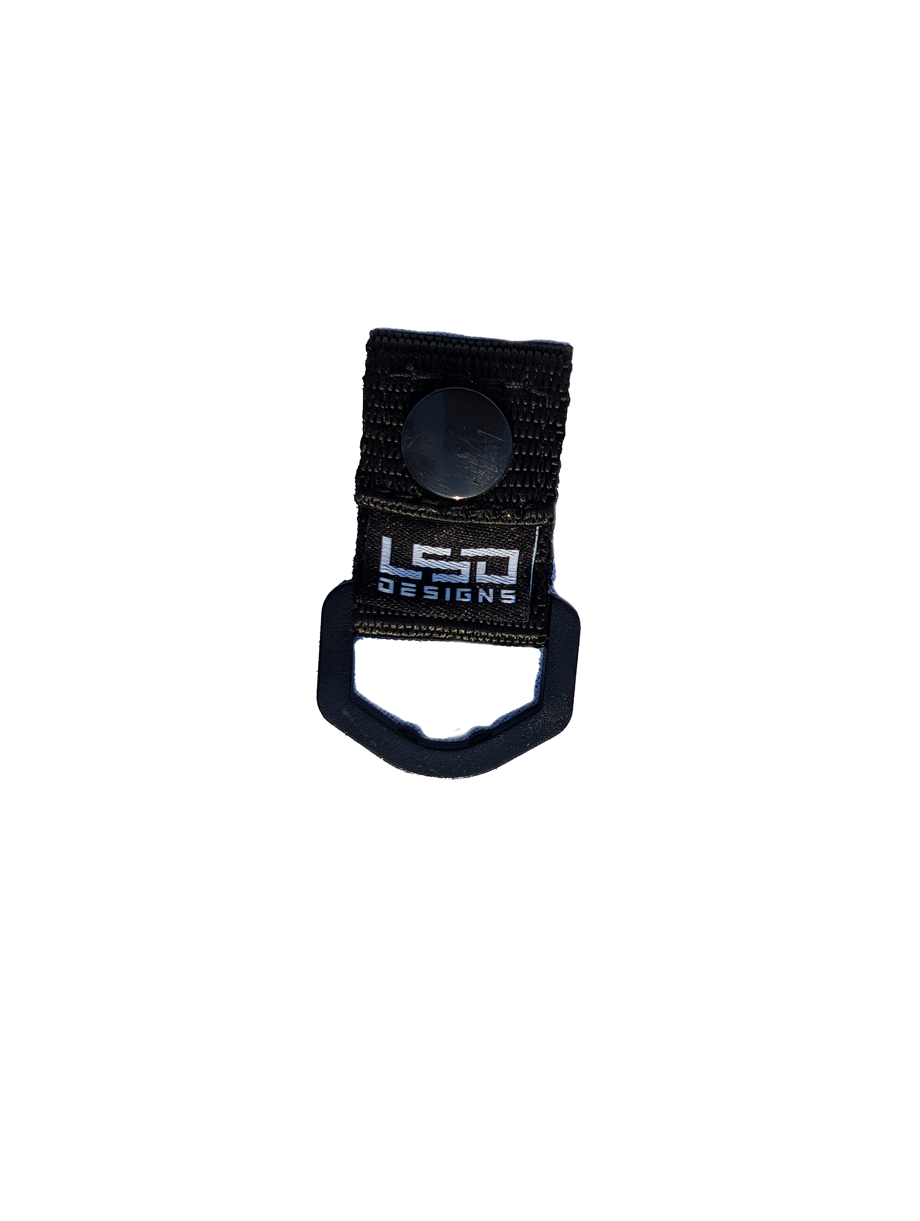 SHOULDER BELT WITH LSD LOGO