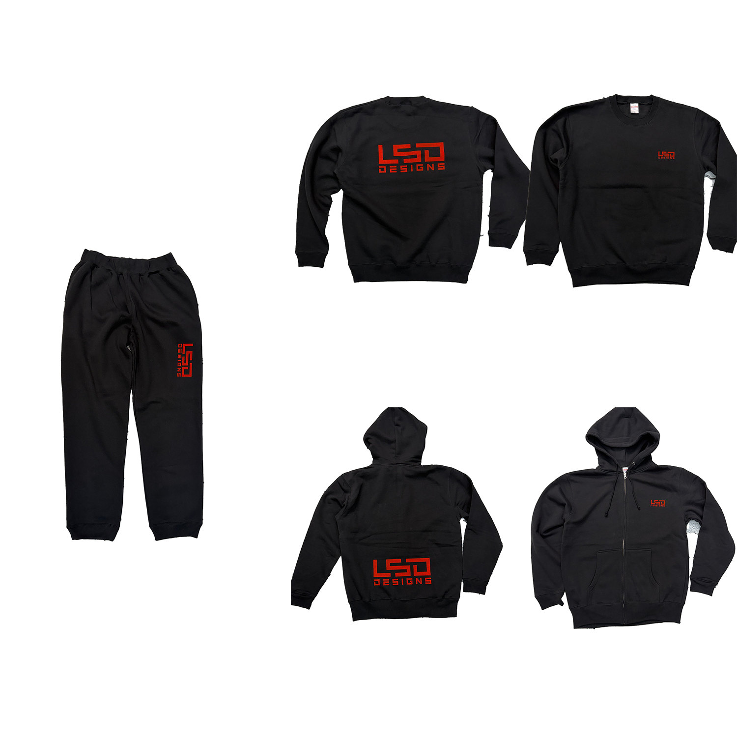 25th Limited パーカー・トレーナー・スウェット3点セット(プレゼント付き)