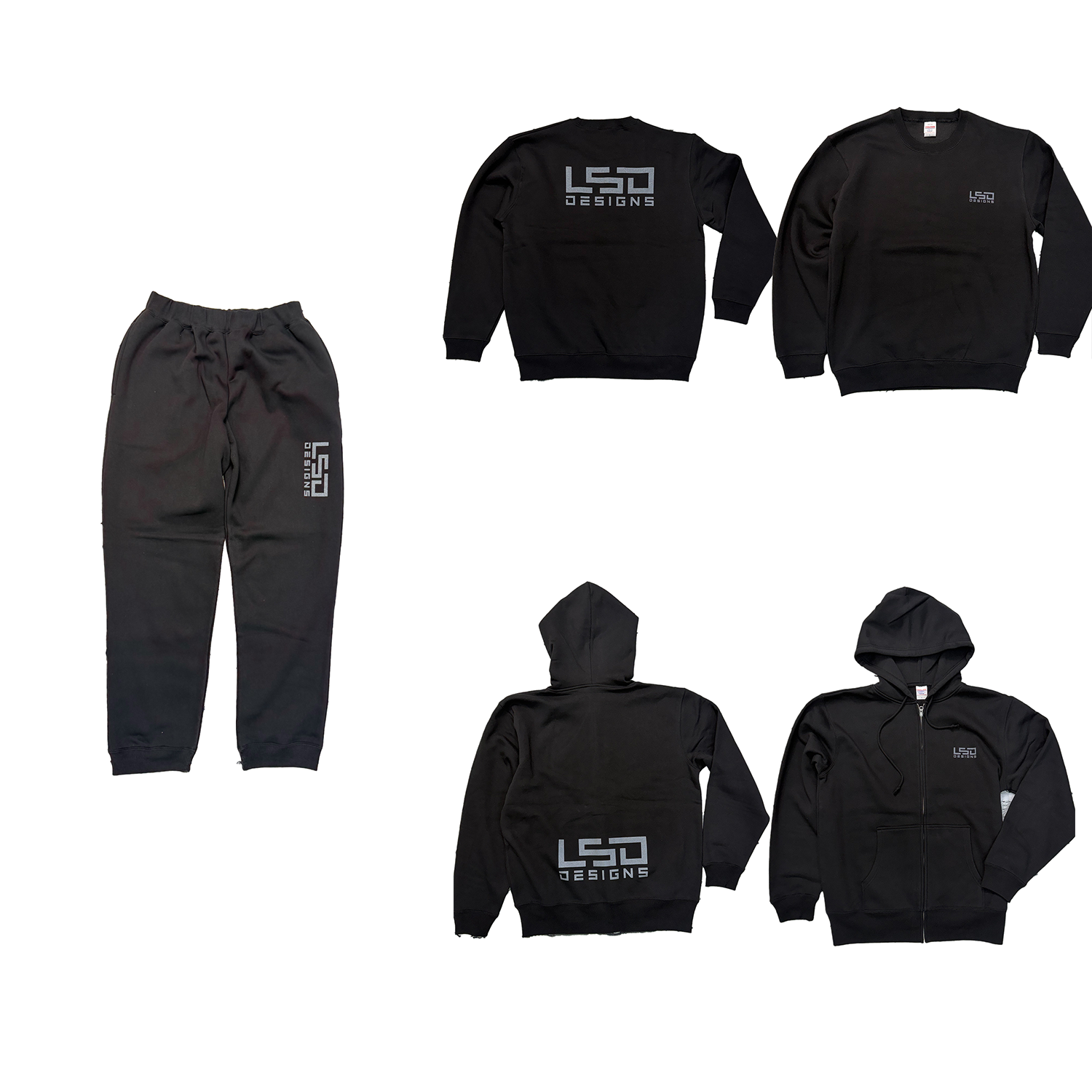 25th Limited パーカー・トレーナー・スウェット3点セット(プレゼント付き)