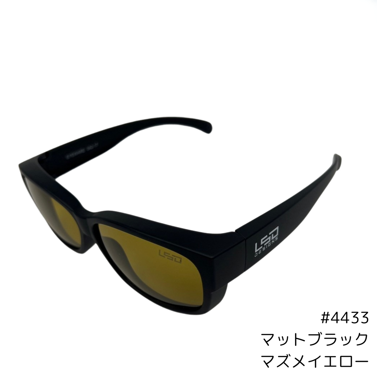 オーバーグラス Type2