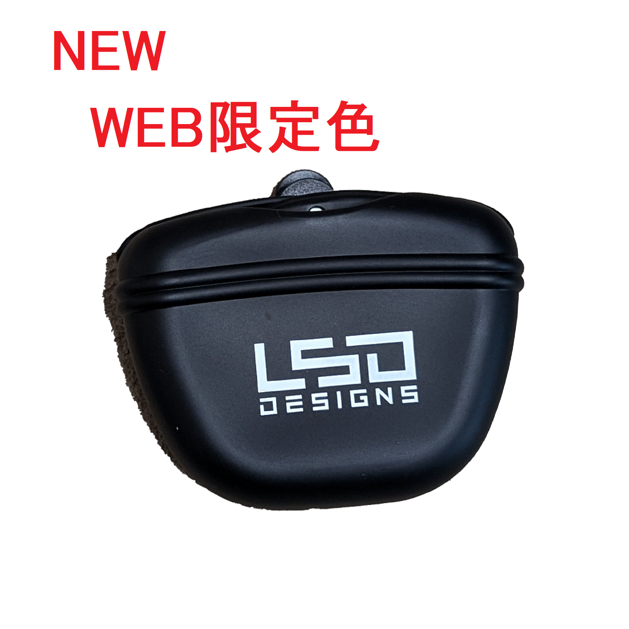 KUZUポーチ KUZUポーチ