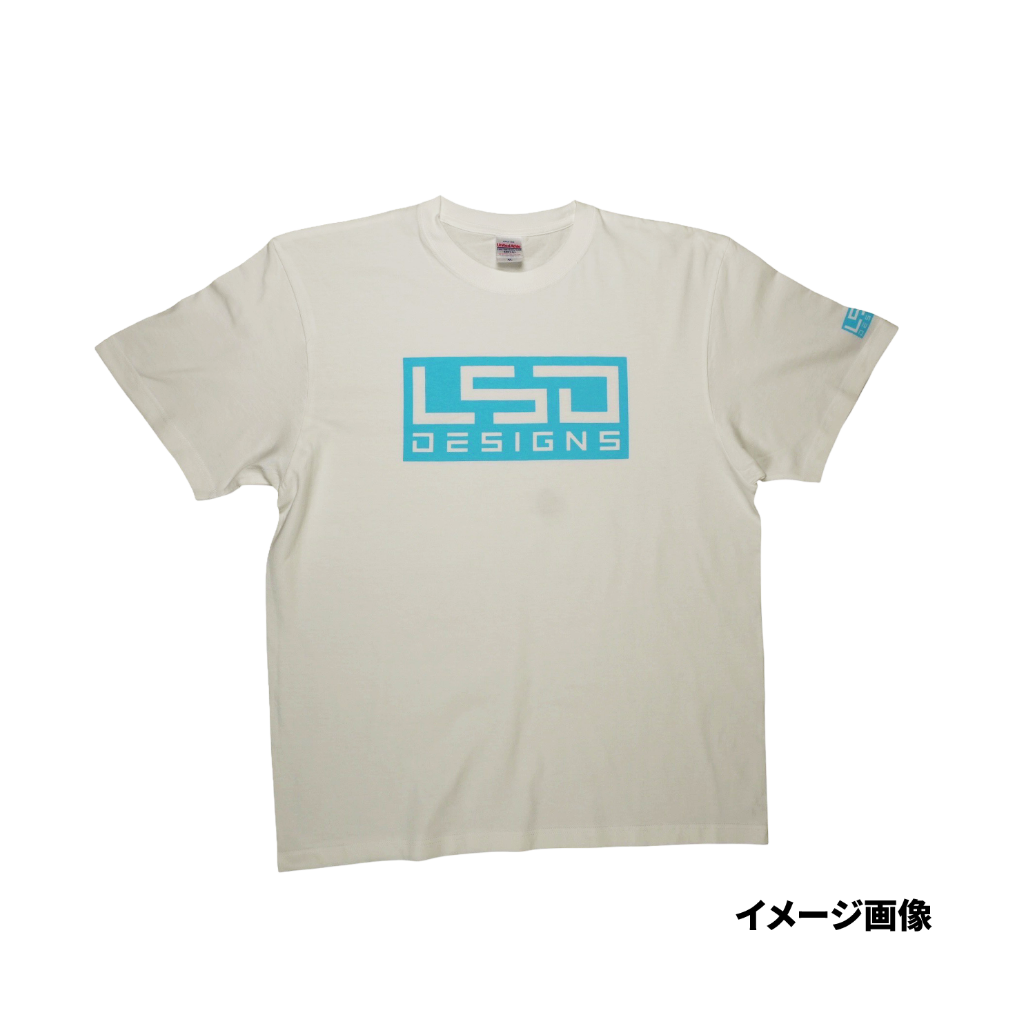 2026年5.6ozコットンカラー親子コーデTシャツ【90〜XXL】
