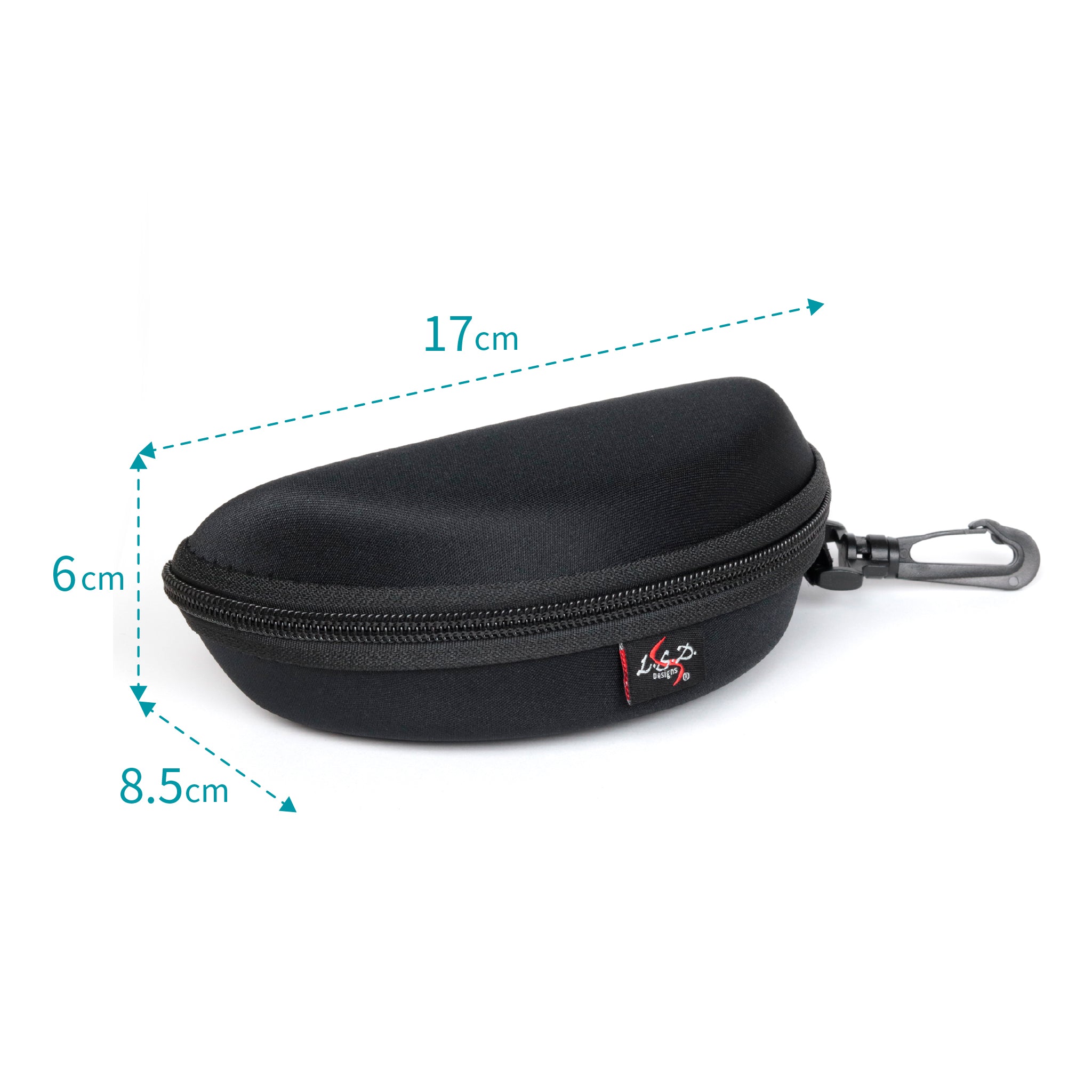sunglasses case