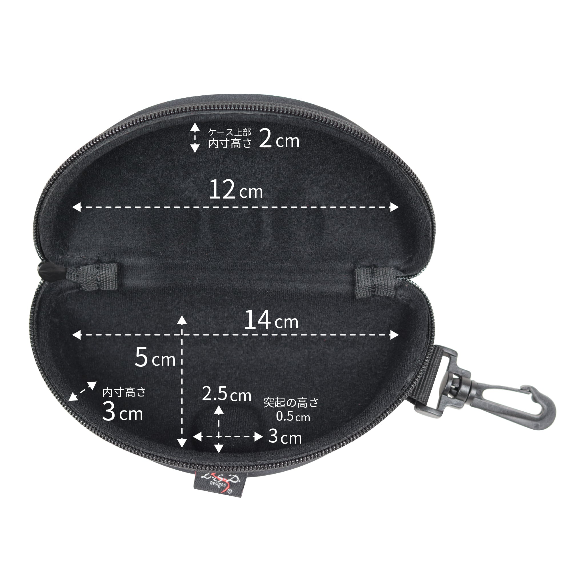 sunglasses case