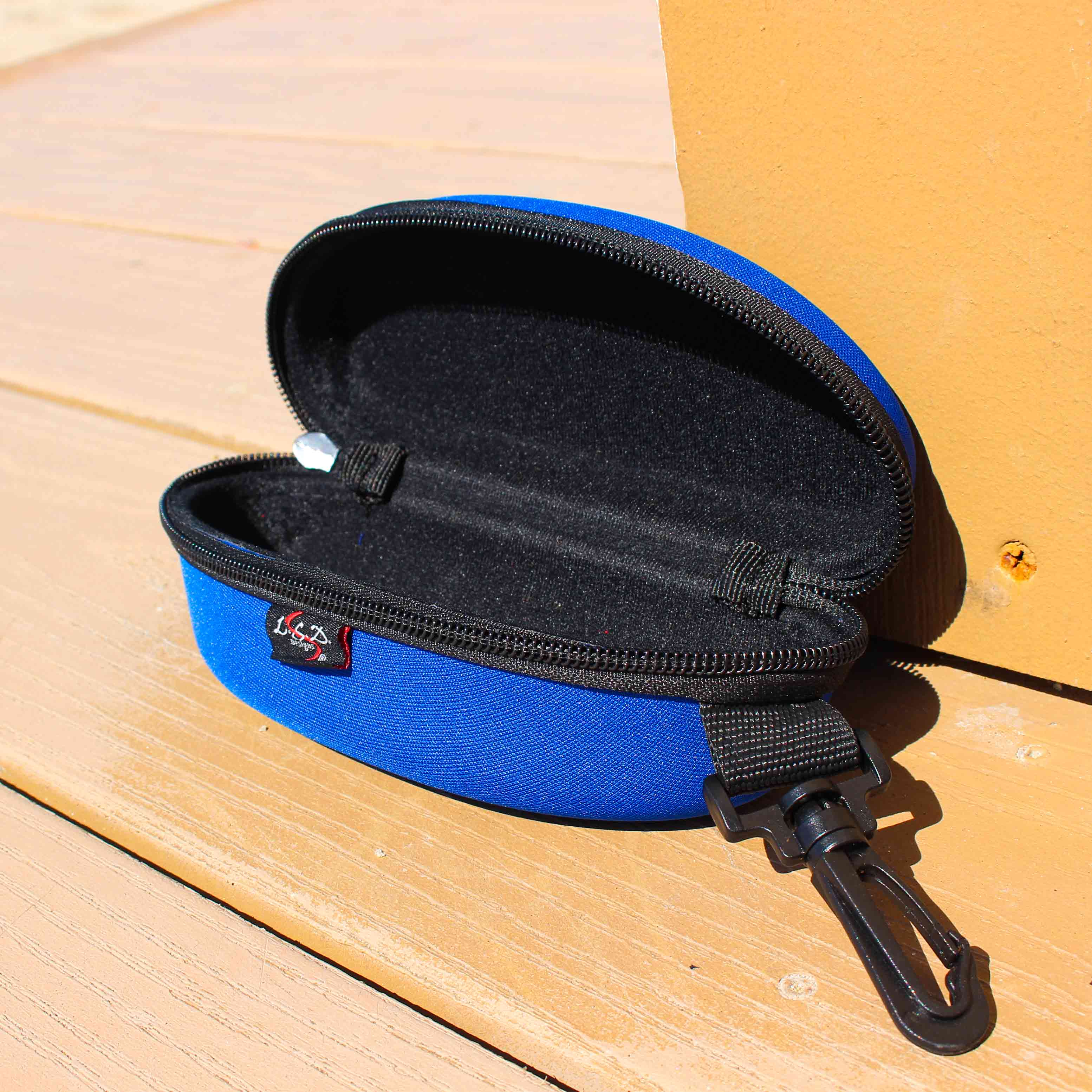 sunglasses case