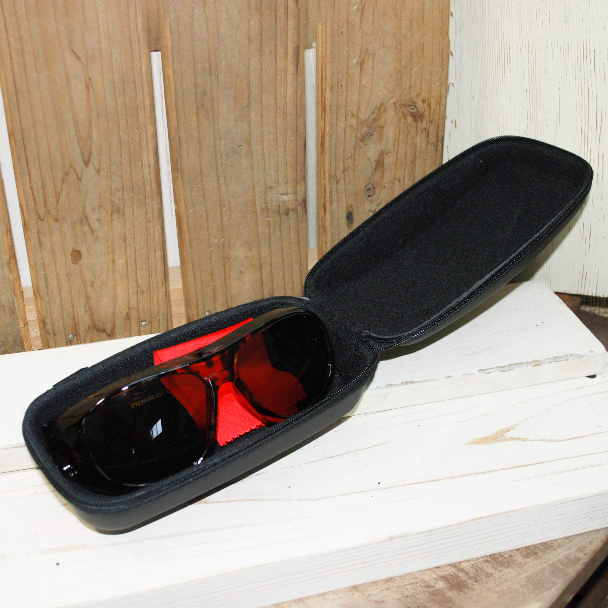 sunglasses case