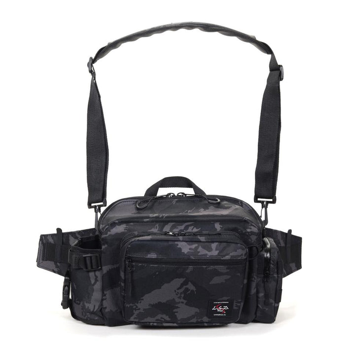 LSDDESIGNS/Sales of fishing bags, polarized sunglasses, and outdoor ge ...