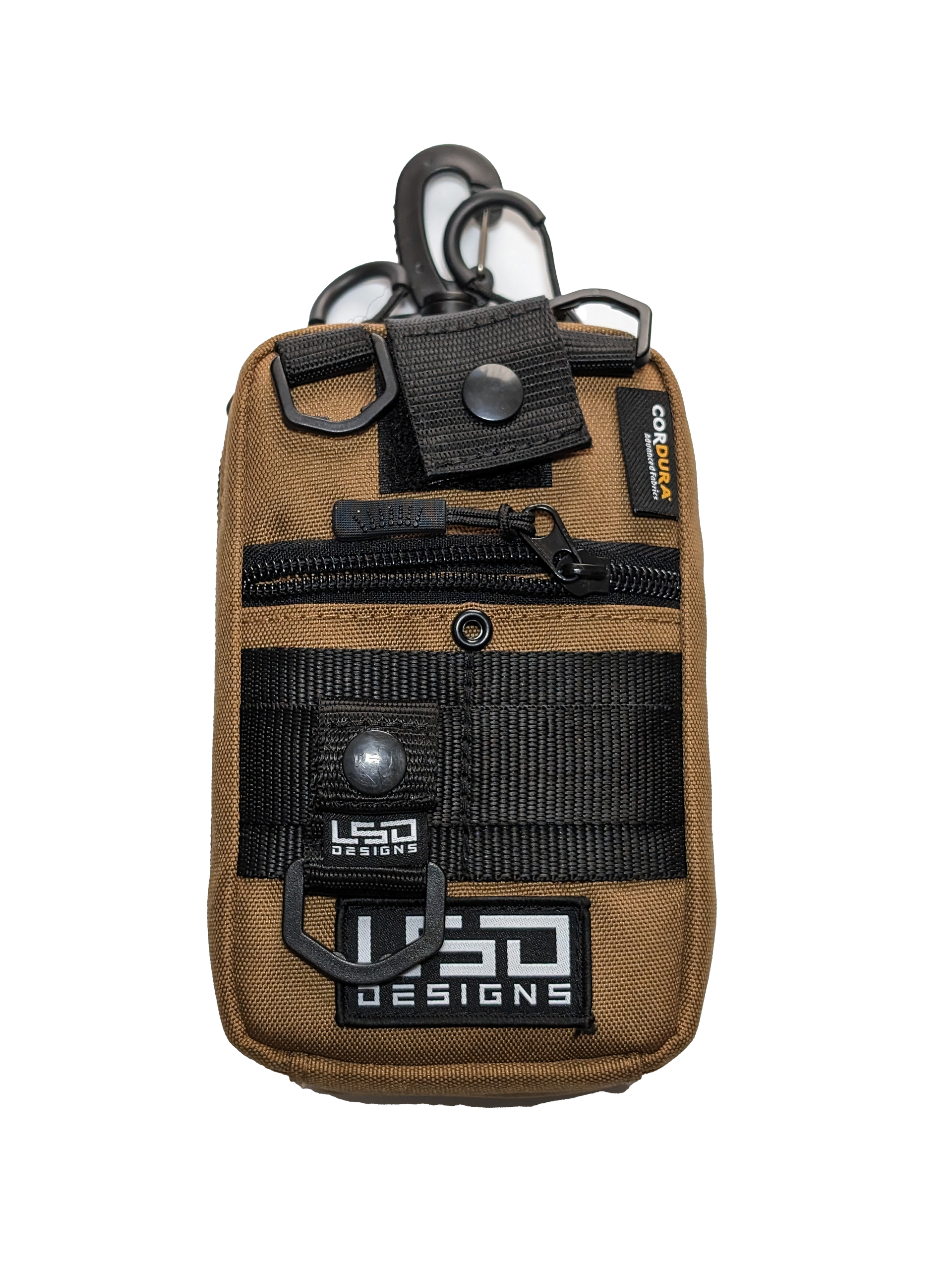 エギマニLSDエギングポーチライトプロ エギポーチプロ