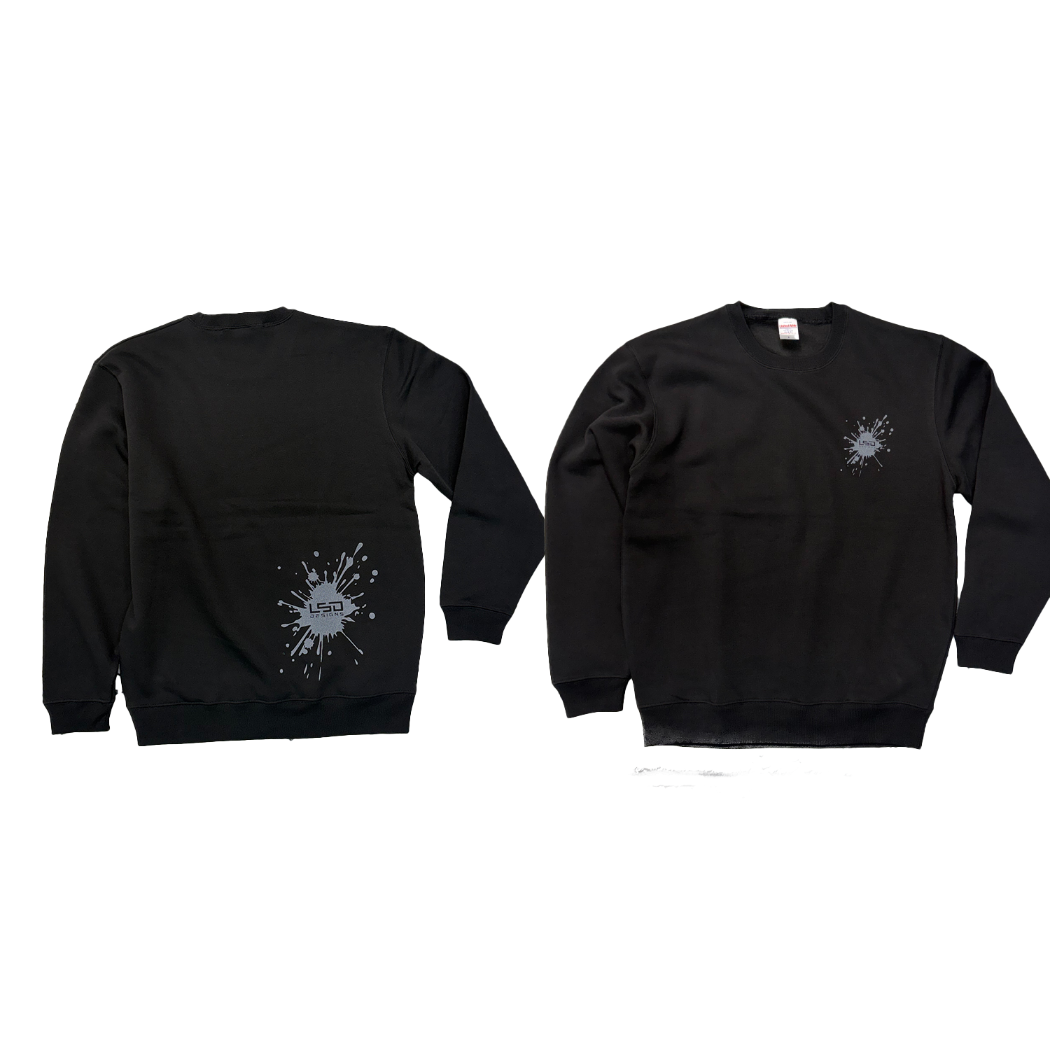 25th Limited スウェットトレーナー