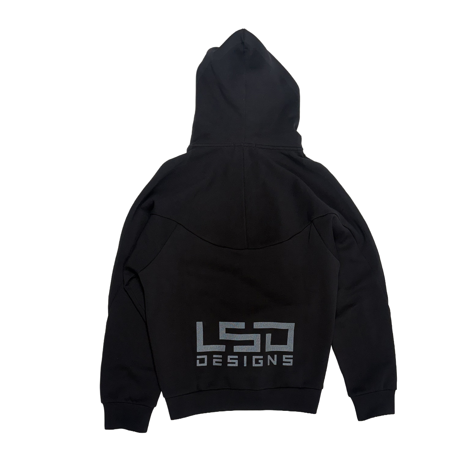 【期間限定】ライクラキャストフーディーロゴプラス　LYCRA® Cast Hoodie plus