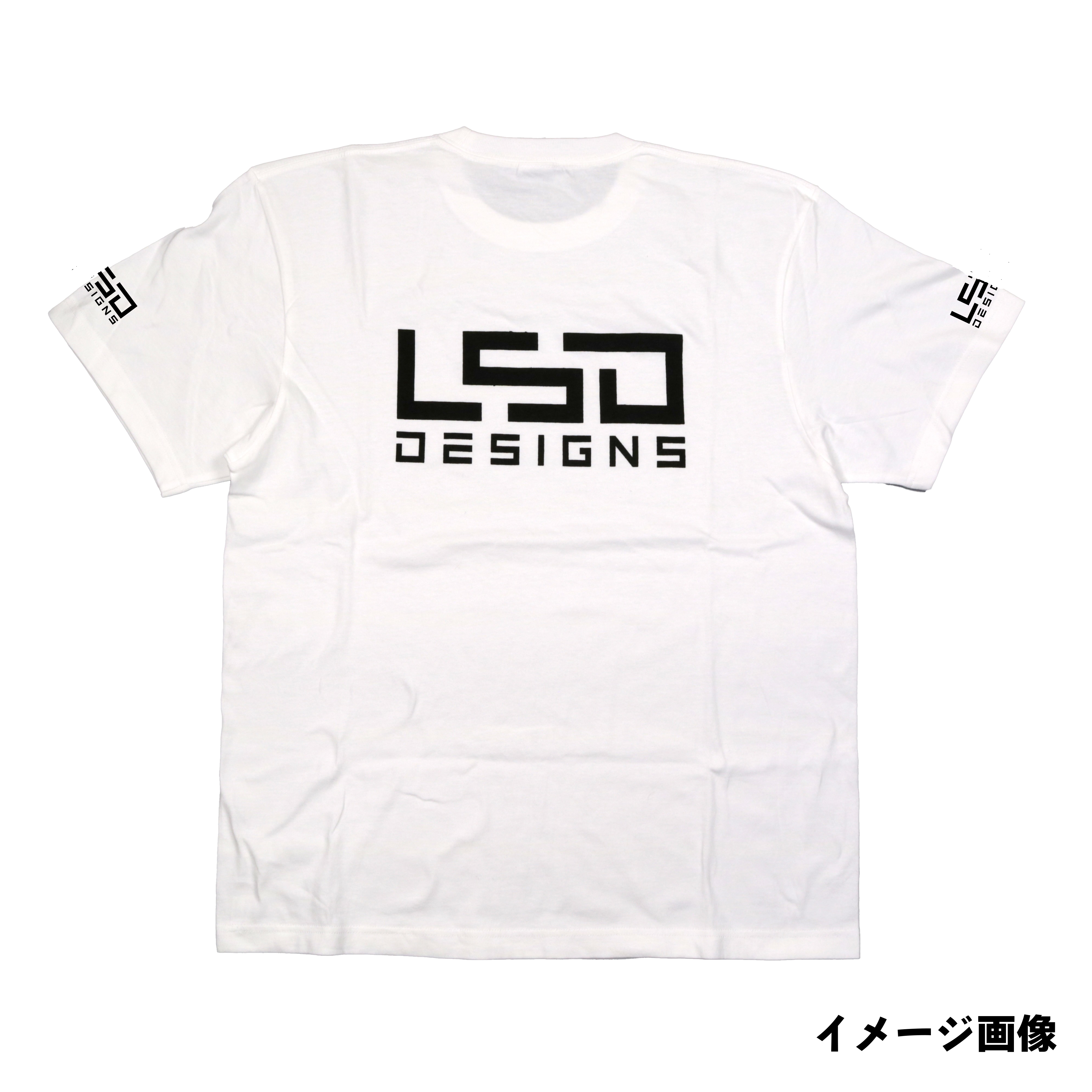 5.6oz T-shirt