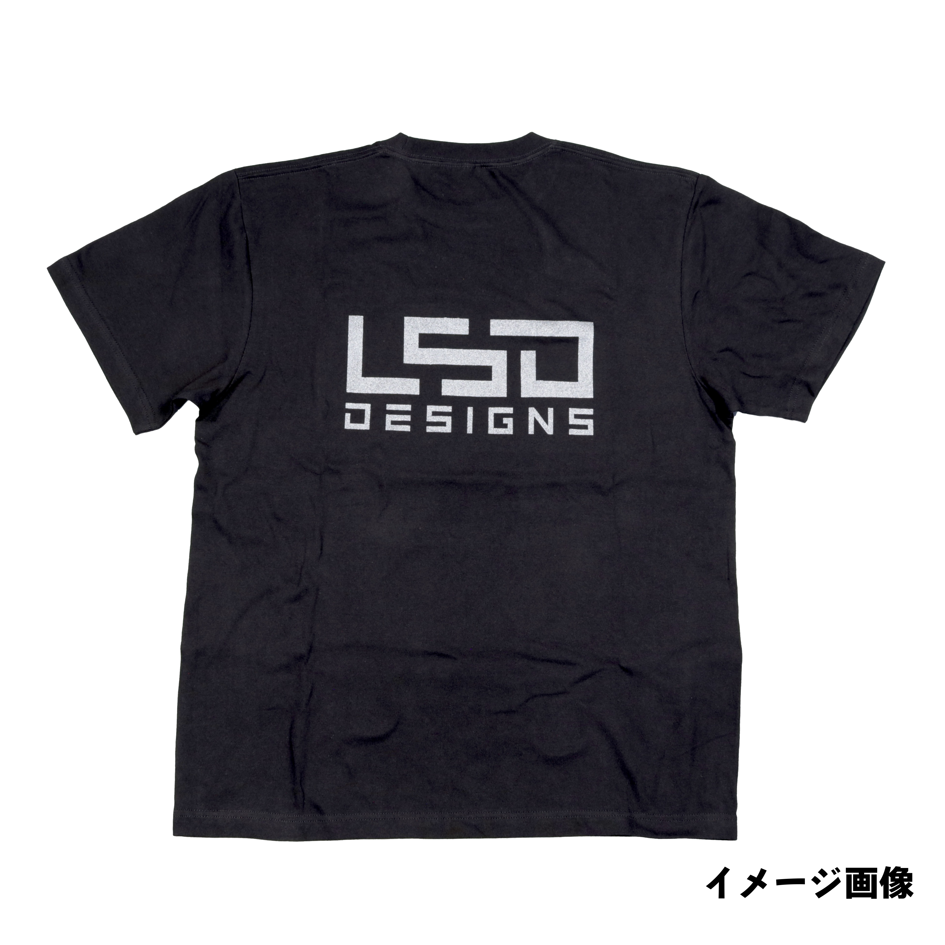 5.6oz T-shirt