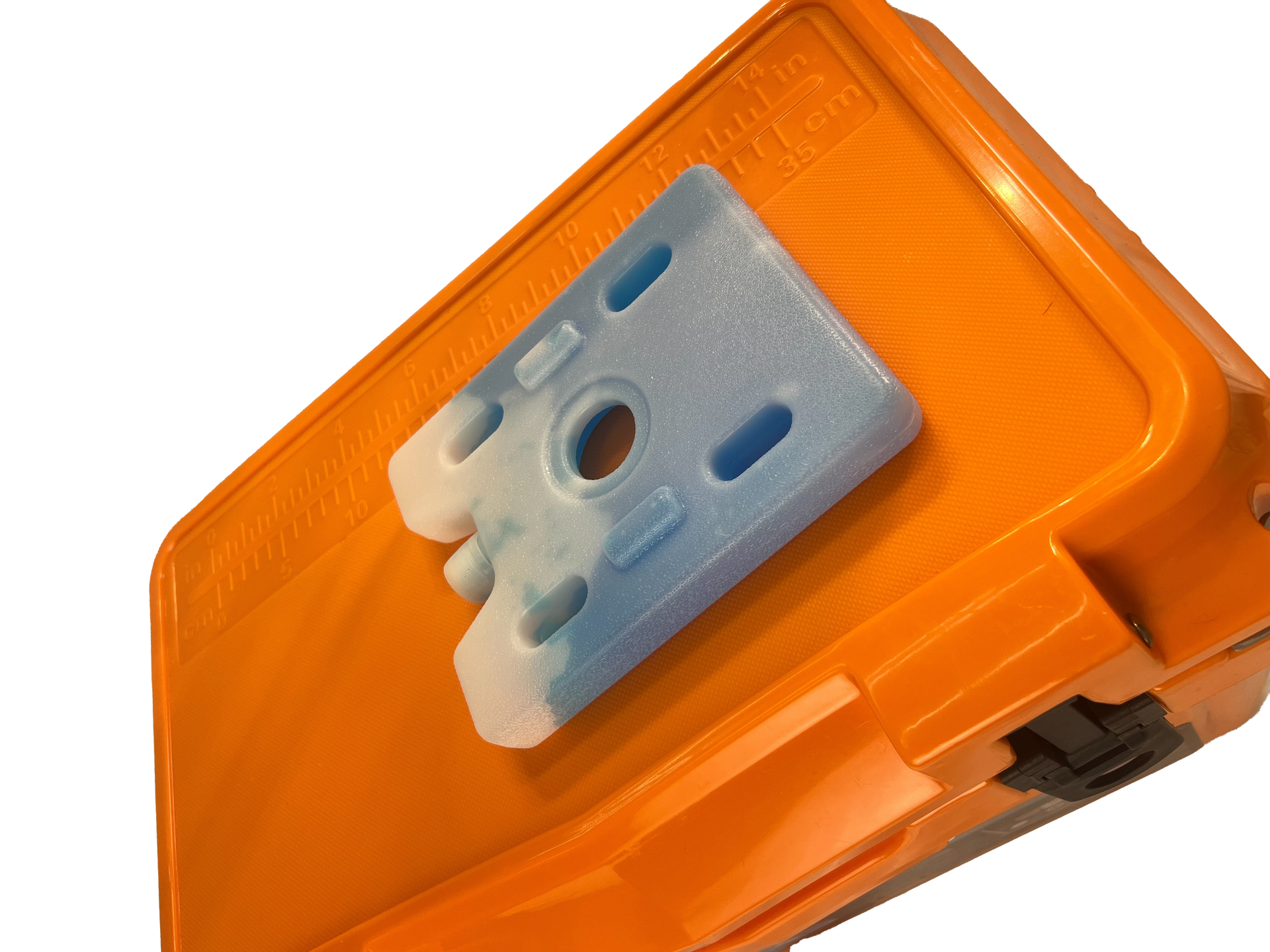 アイスボックス SHIMANO* icebox VL (grey) - BLUE LUG ONLINE STORE